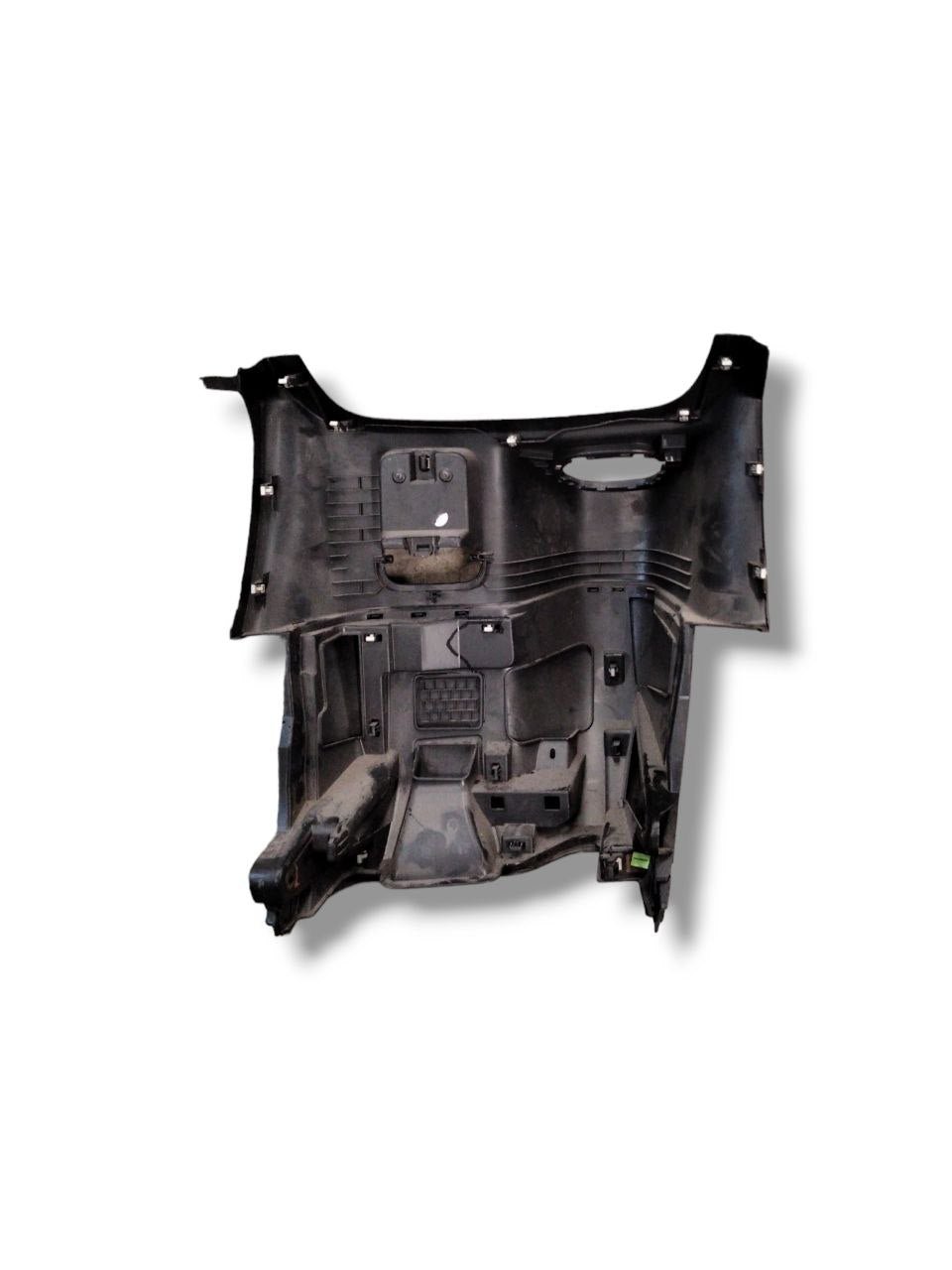 Rivestimento / modanatura cruscotto inferiore sinistro Renault Trafic III (2014>) cod.1259215X