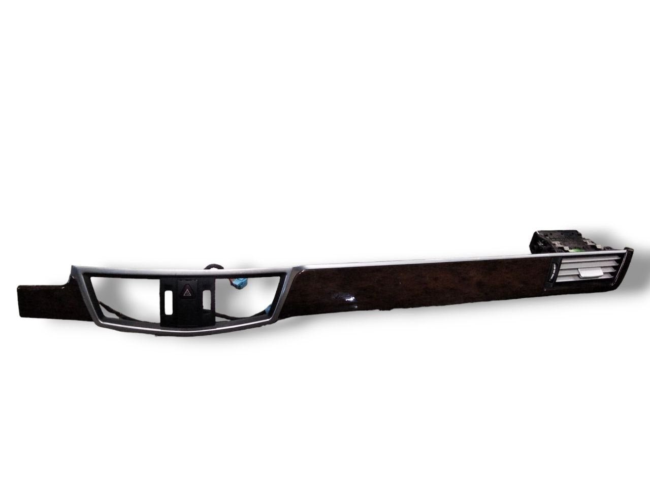Rivestimento / modanatura cruscotto Mercedes classe E W212 (2009-2016)cod.A212680XX71