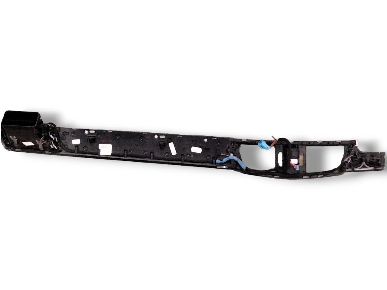 Rivestimento / modanatura cruscotto Mercedes classe E W212 (2009-2016)cod.A212680XX71
