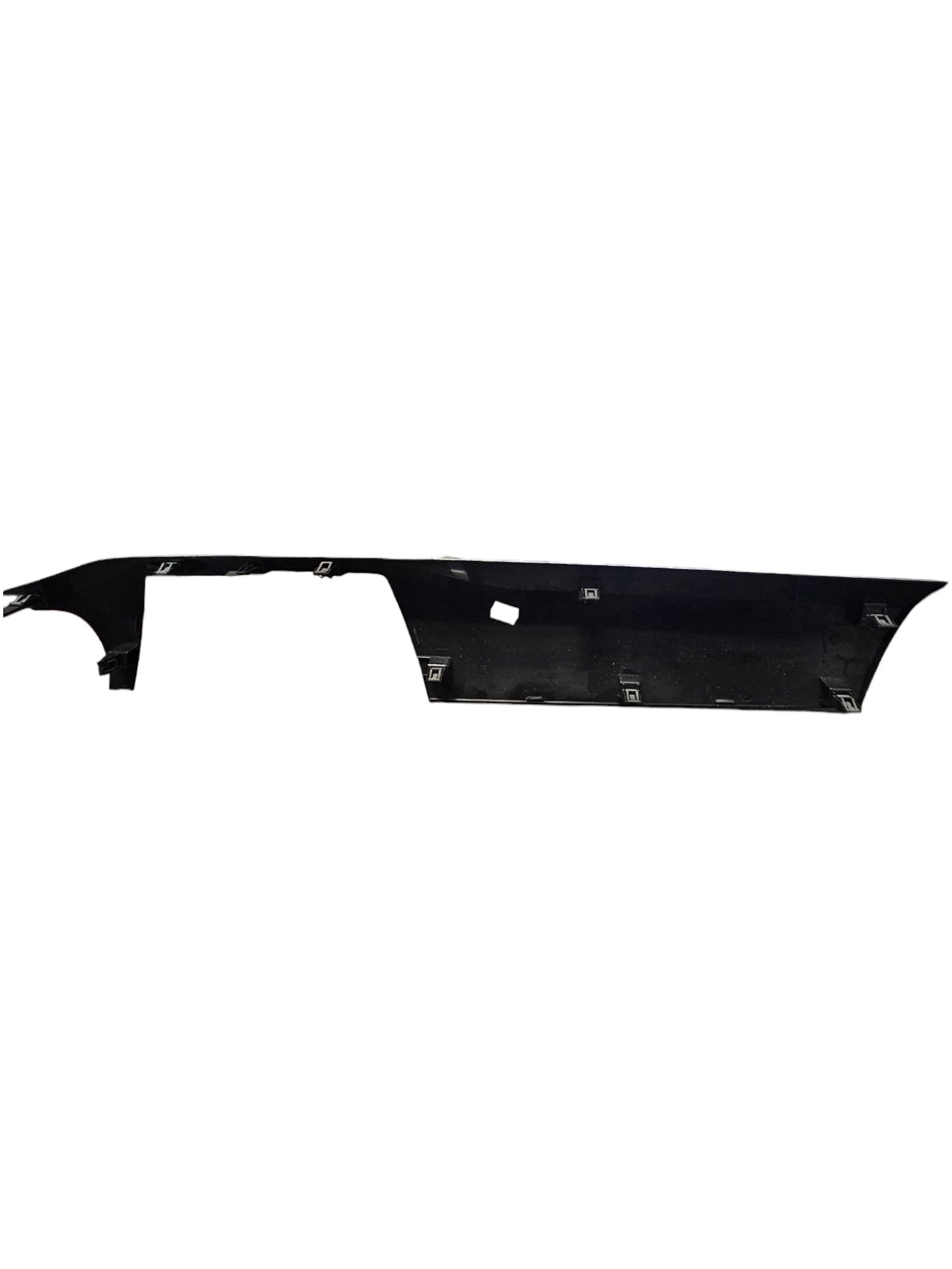 Rivestimento / Modanatura Cruscotto Skoda Fabia NJ (2014-2021) Cod:6V1858418A