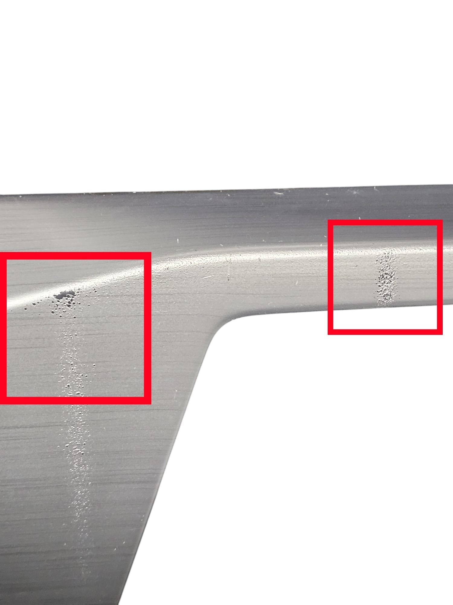 Rivestimento / Modanatura Cruscotto Skoda Fabia NJ (2014-2021) Cod:6V1858418A
