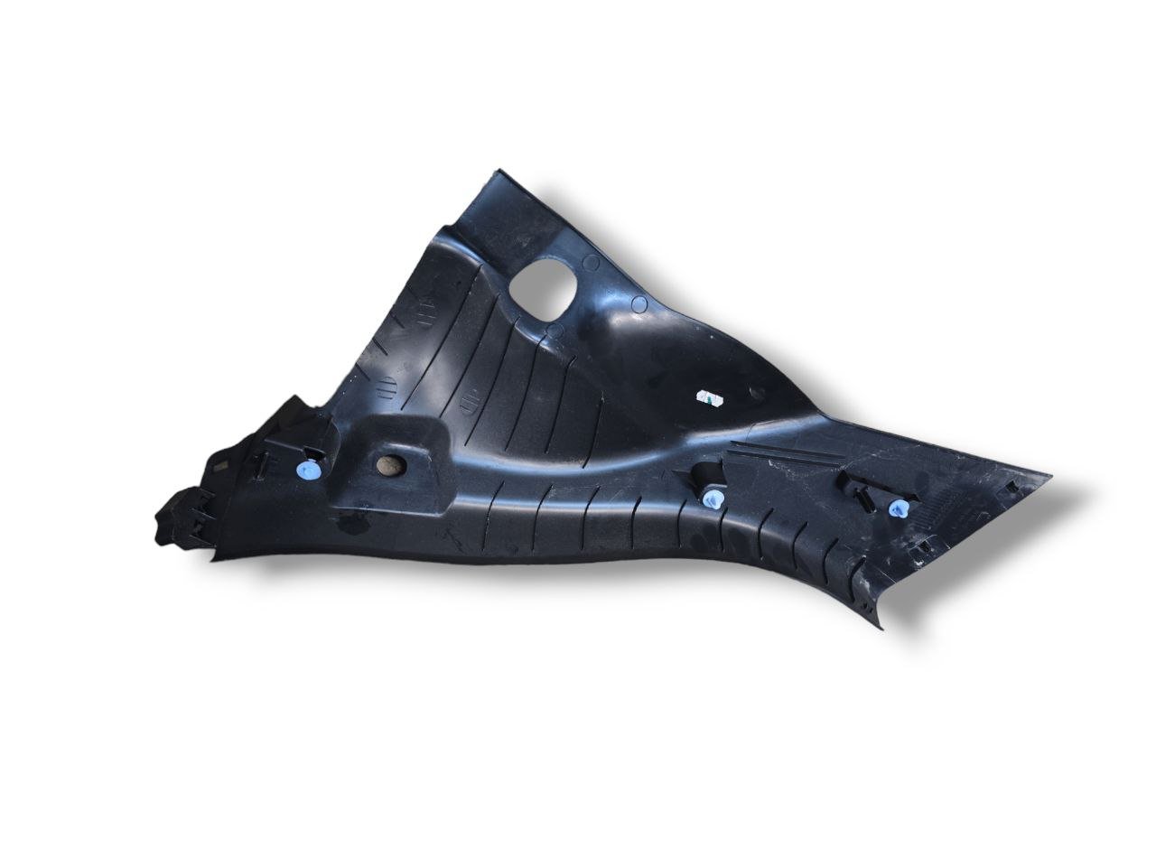 Rivestimento / Modanatura Inferiore Destro Citroen C3 ( 2009 - 2016 ) Cod : 9683549777