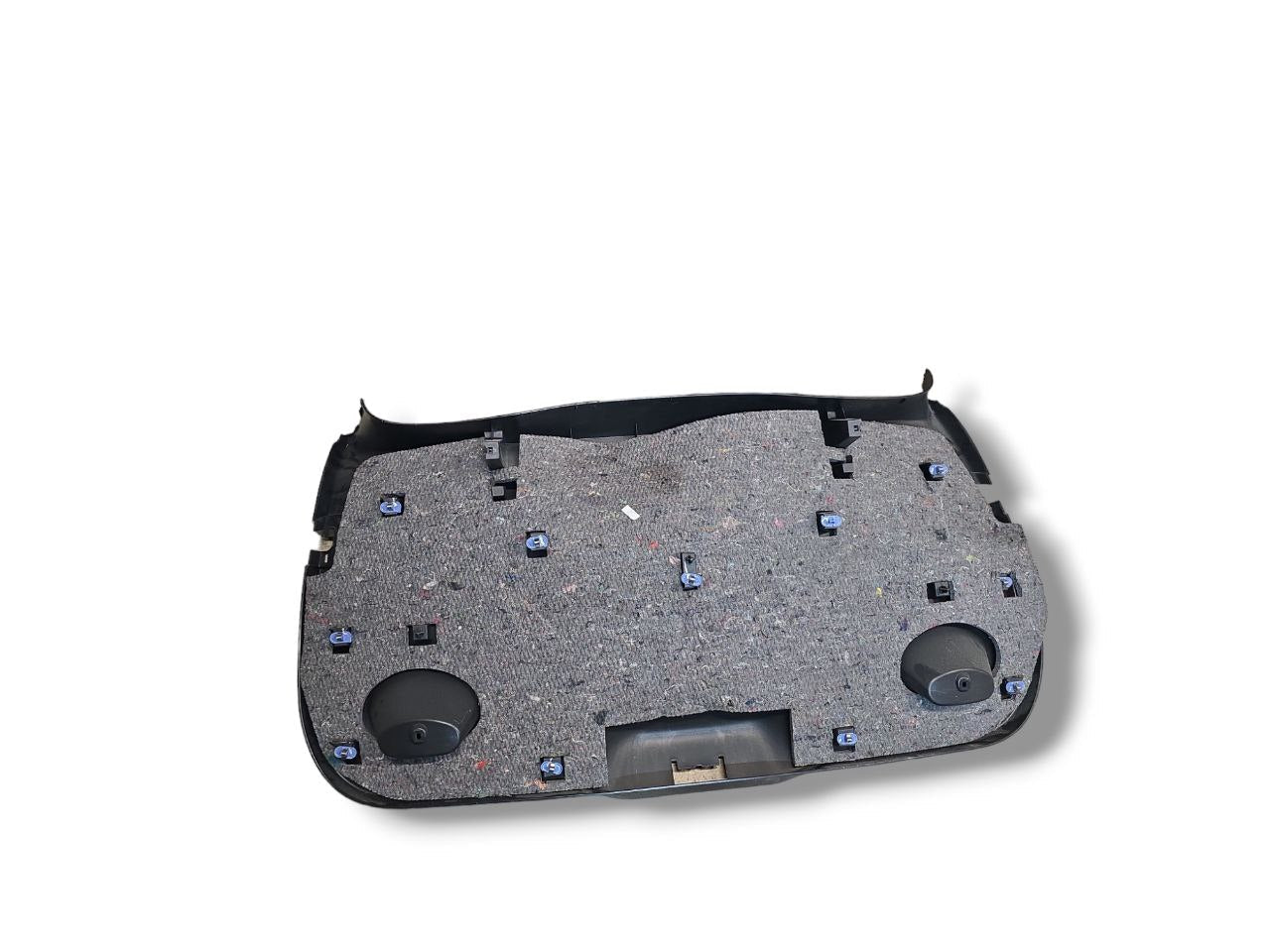 Rivestimento / Modanatura Interna Bagagliaio Renault Megane III ( 2008 - 2016 ) Cod : 909020012R