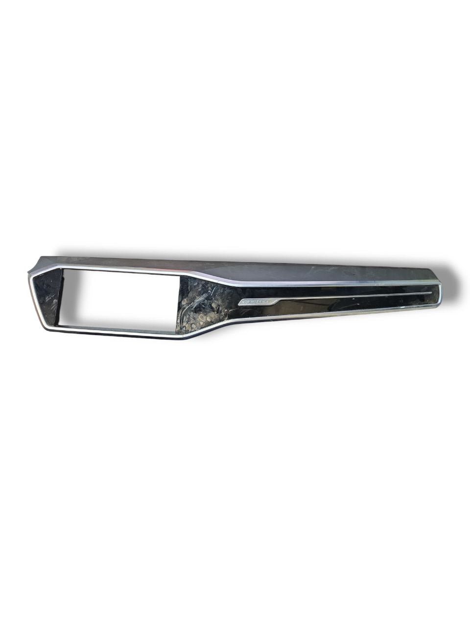 Rivestimento / Modanatura Interna Cruscotto Audi A7 C8 ( 2017 > ) Cod : 4K1857200A