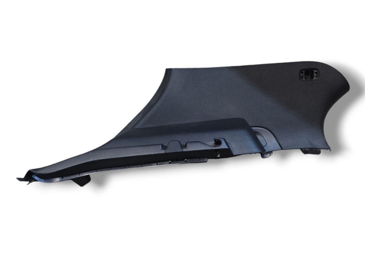 Rivestimento / Modanatura Interna Montante Sinistro Mercedes-Benz Classe A w176 ( 2012 - 2018 ) Cod : A1766902100