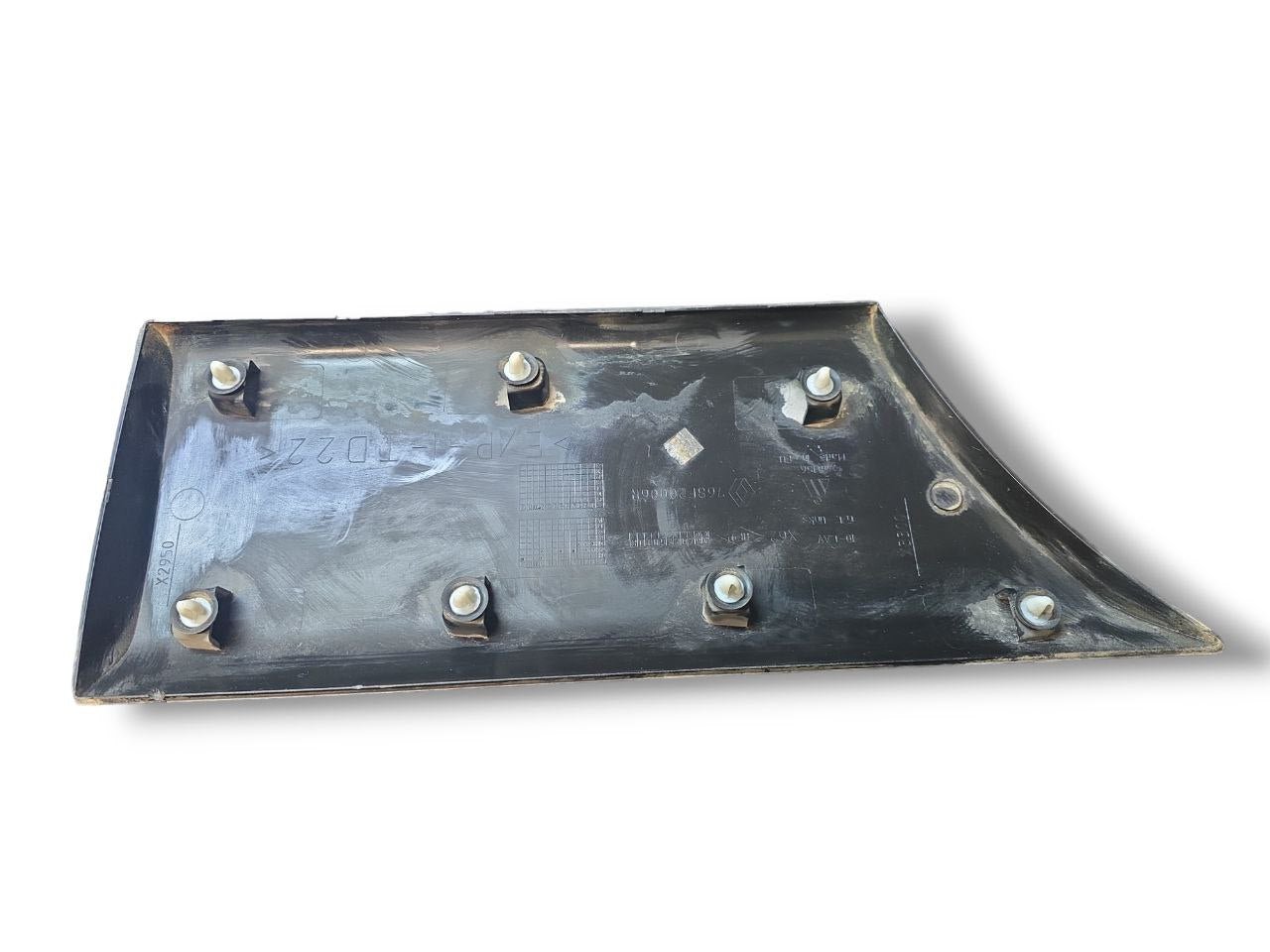 RIVESTIMENTO / MODANATURA INTERNA RENAULT MASTER III (2014-2019) Cod : 768F20006R