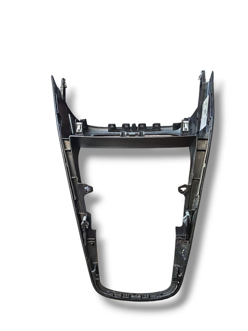 Rivestimento / Modanatura Interna Tunnel Centrale Ford Fiesta VII Cod : H1BB-A045A17( 2017 - 2023 )