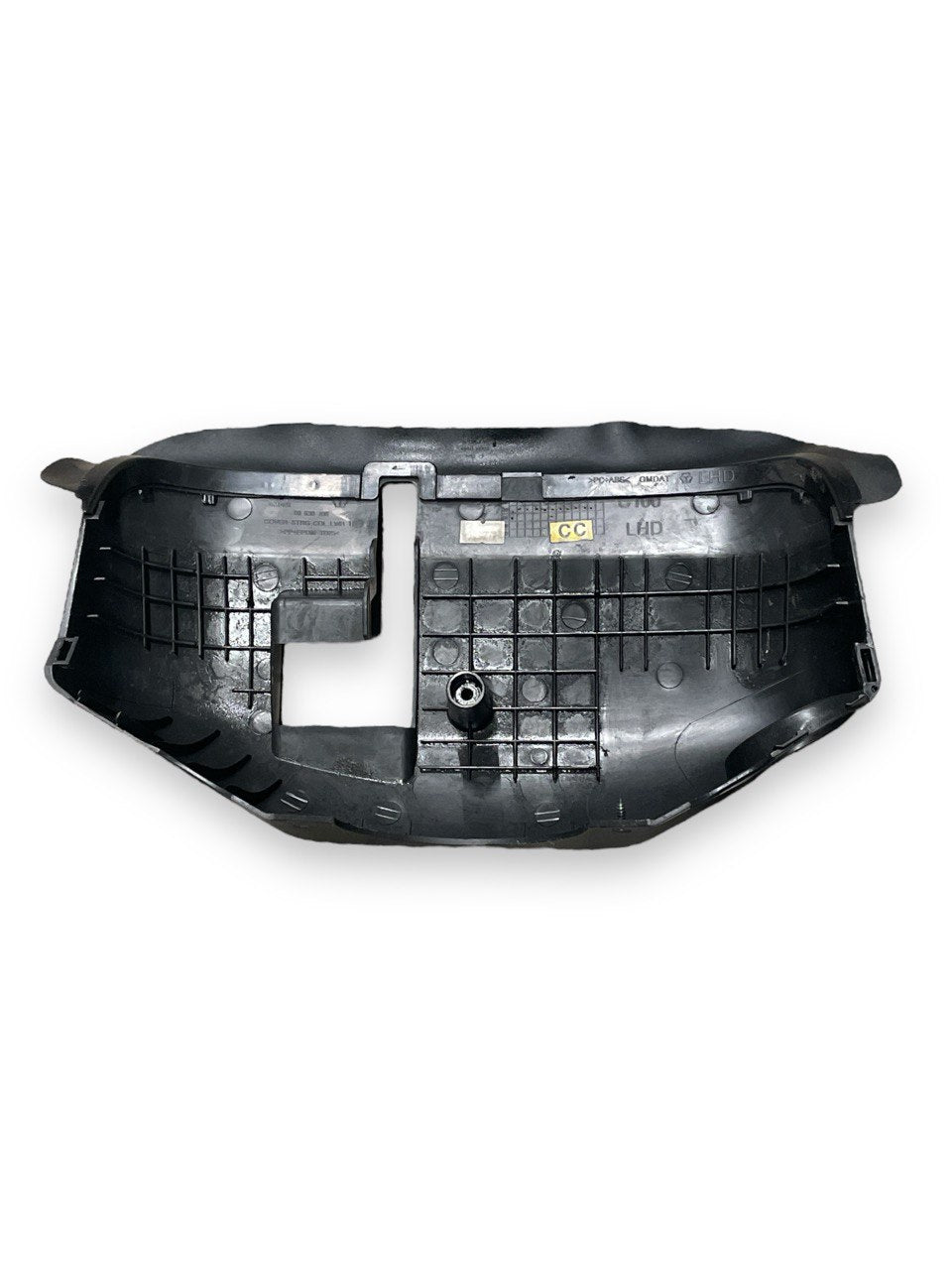 Rivestimento / Modanatura Piantone di Sterzo Inferiore Opel Antara cod:96630106 (2006 > 2015)