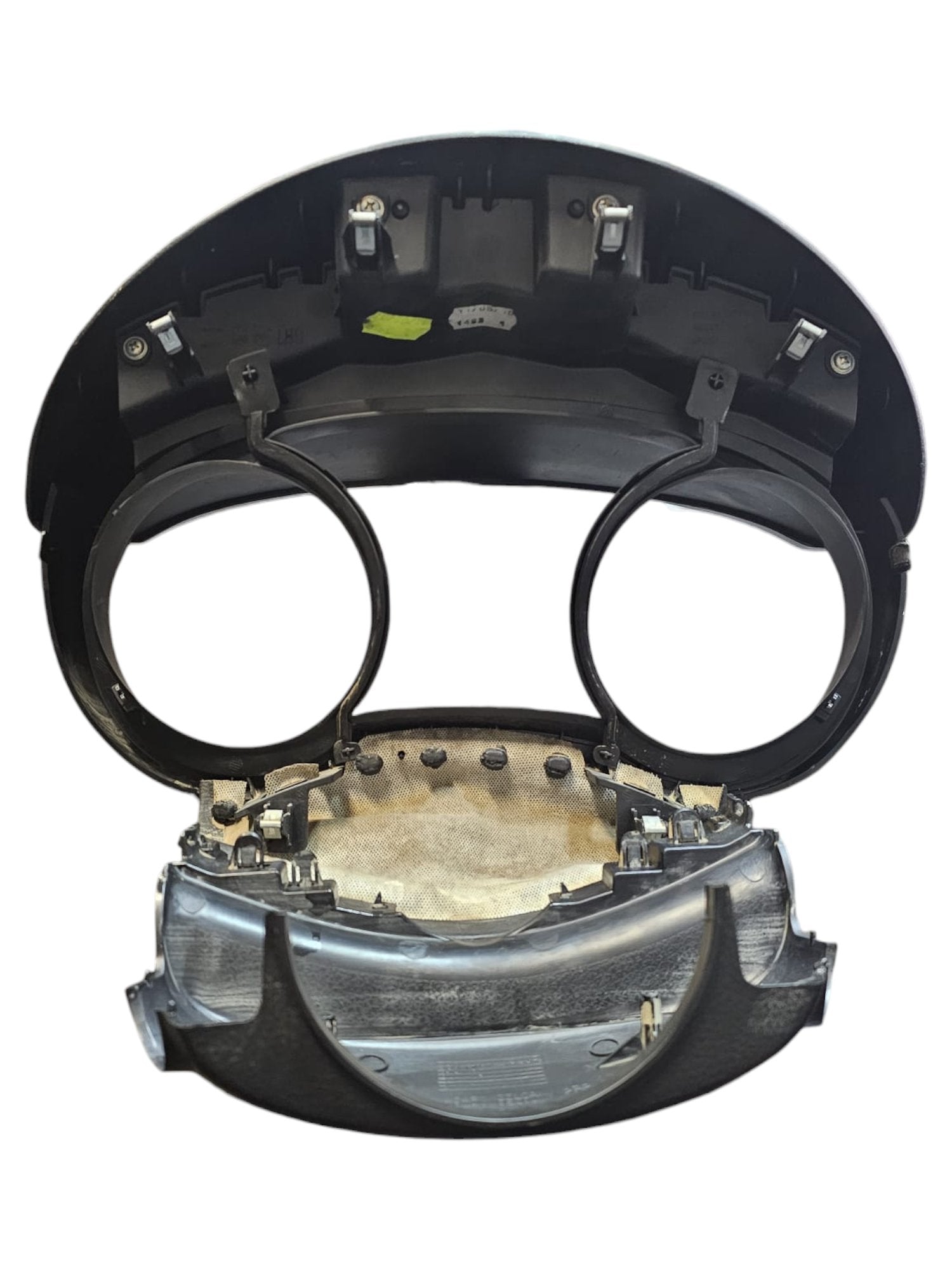 Rivestimento / Modanatura Quadro Strumenti Nissan Pulsar (2014-2018) Cod:682403ZL0A