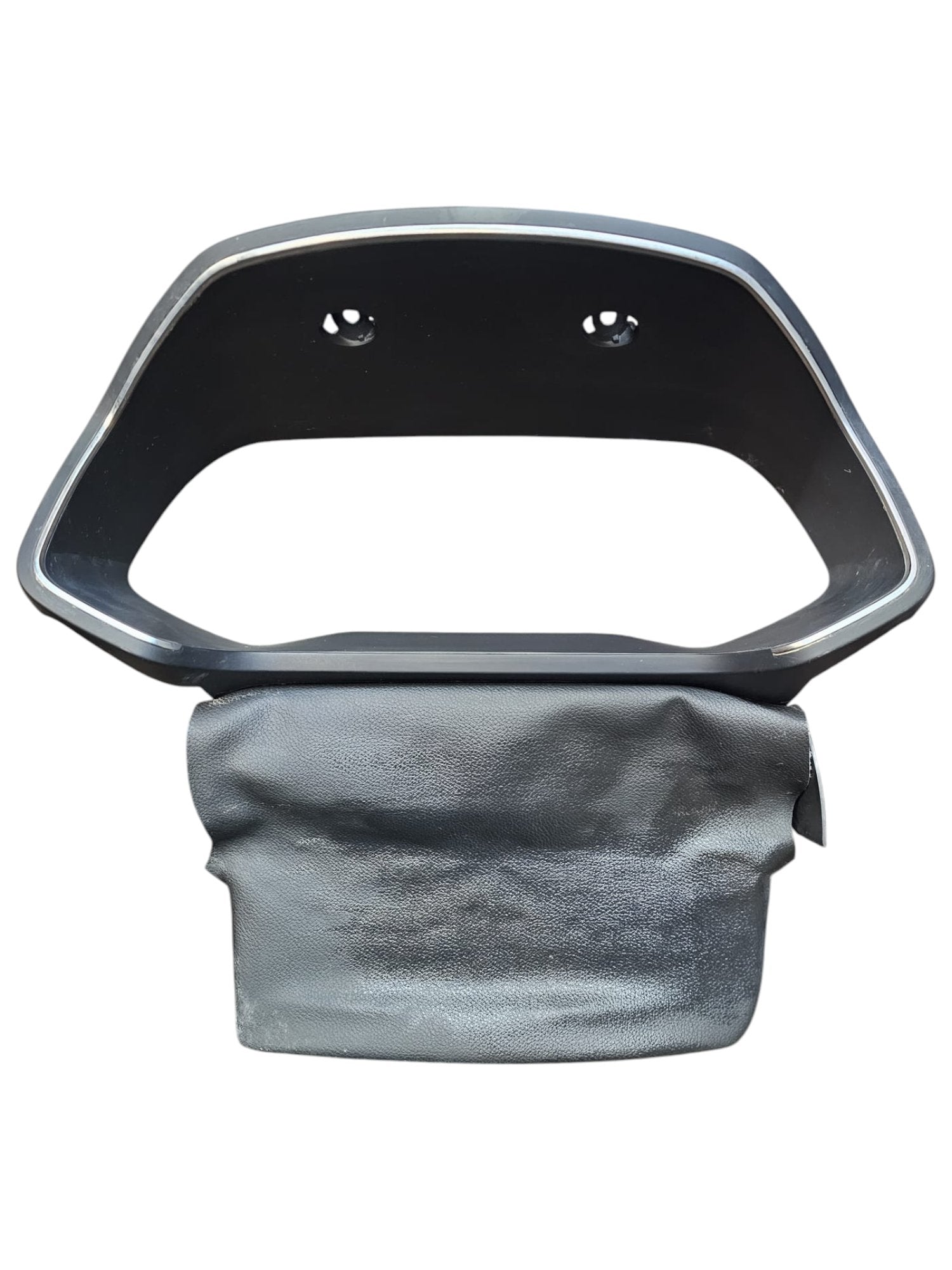 Rivestimento / Modanatura Quadro Strumenti Renault Captur II (2019->) Cod:682409204R