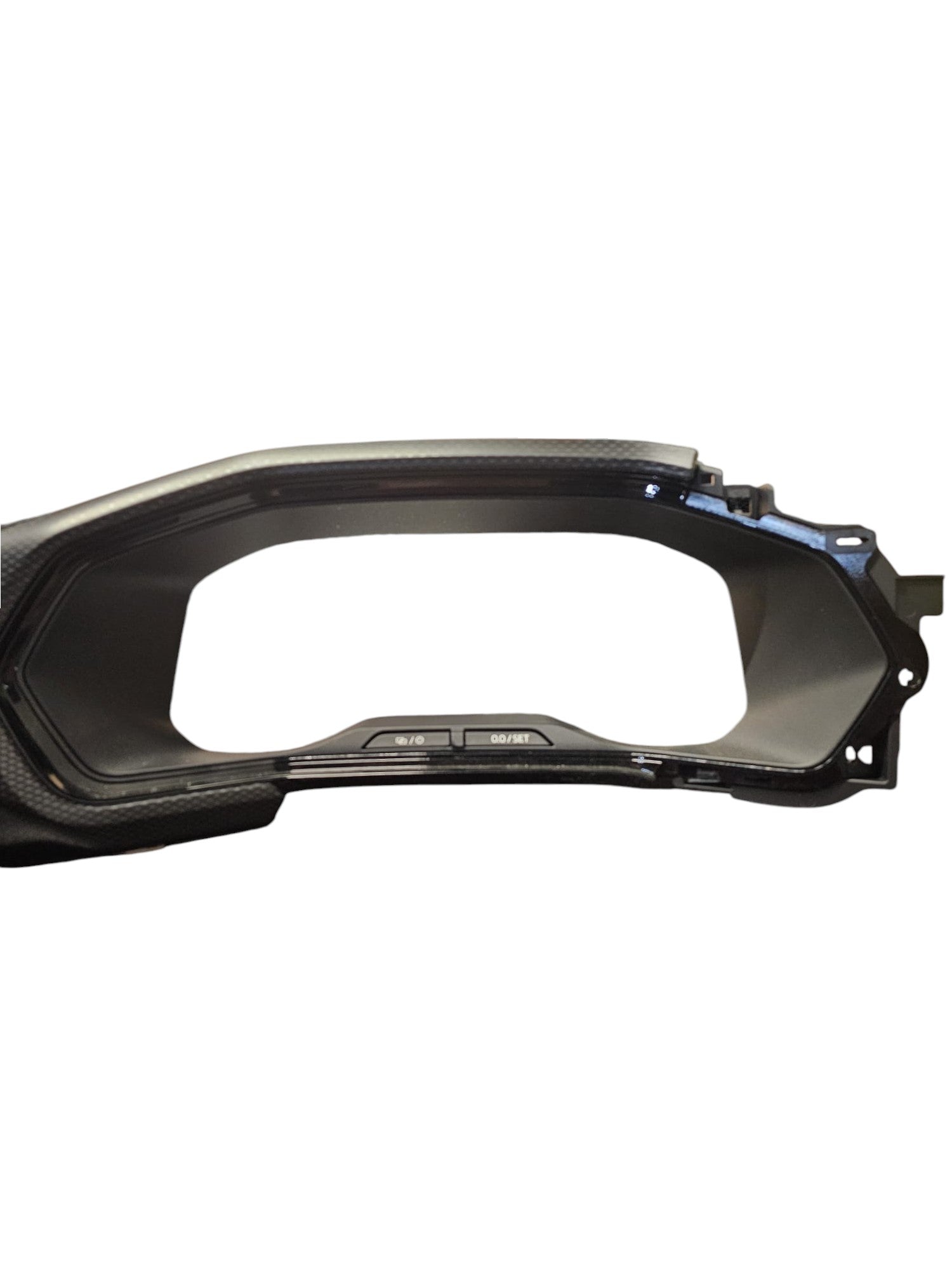 Rivestimento / Modanatura Quadro Strumenti Volkswagen T-Cross Cod:2GM858417K (2019->)