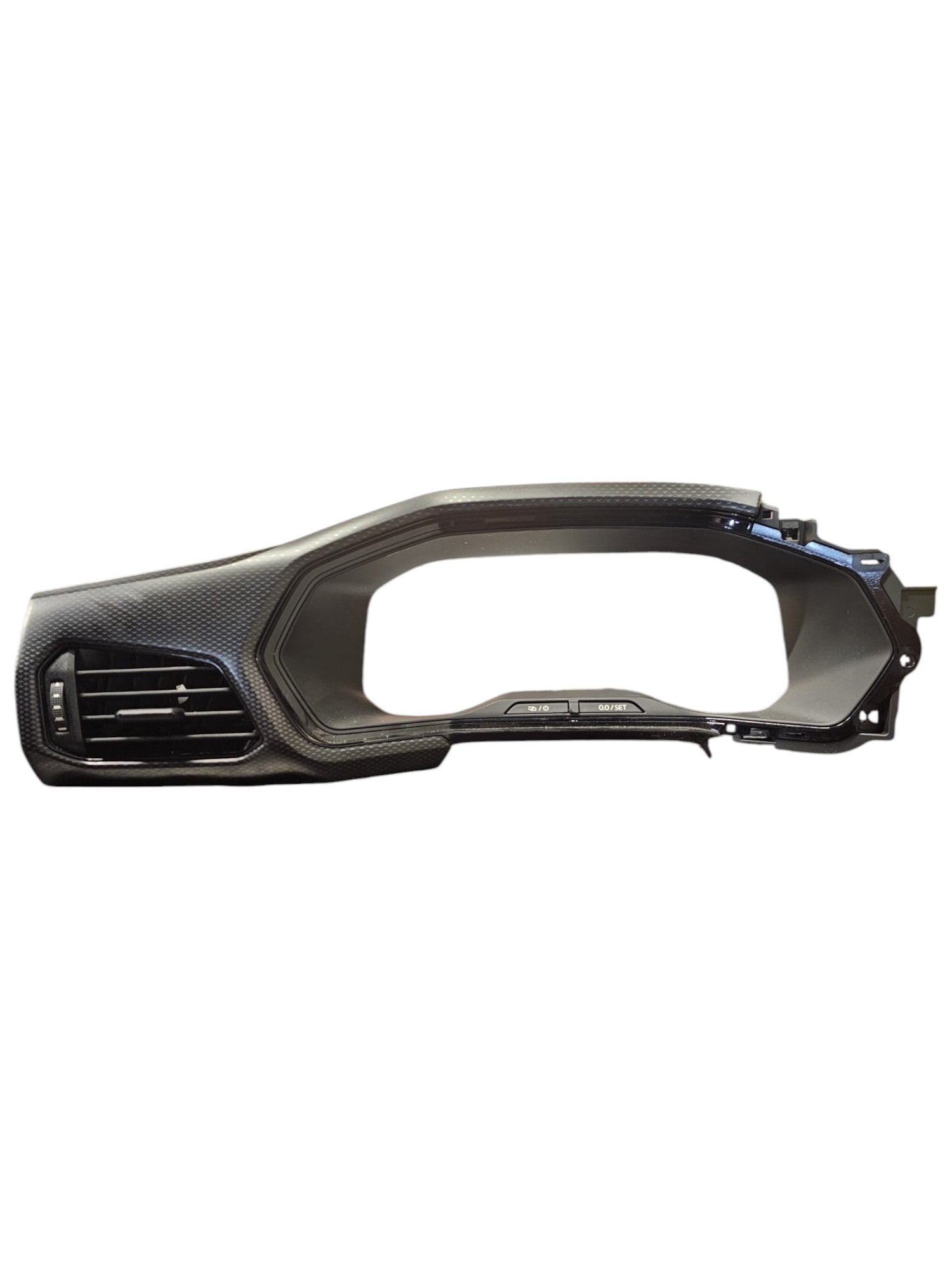 Rivestimento / Modanatura Quadro Strumenti Volkswagen T-Cross Cod:2GM858417K (2019->)