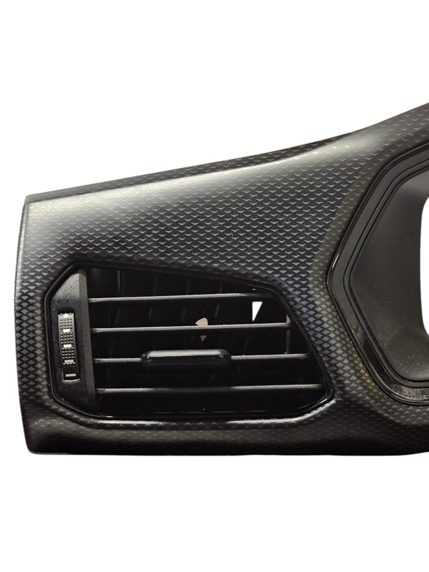 Rivestimento / Modanatura Quadro Strumenti Volkswagen T-Cross Cod:2GM858417K (2019->)