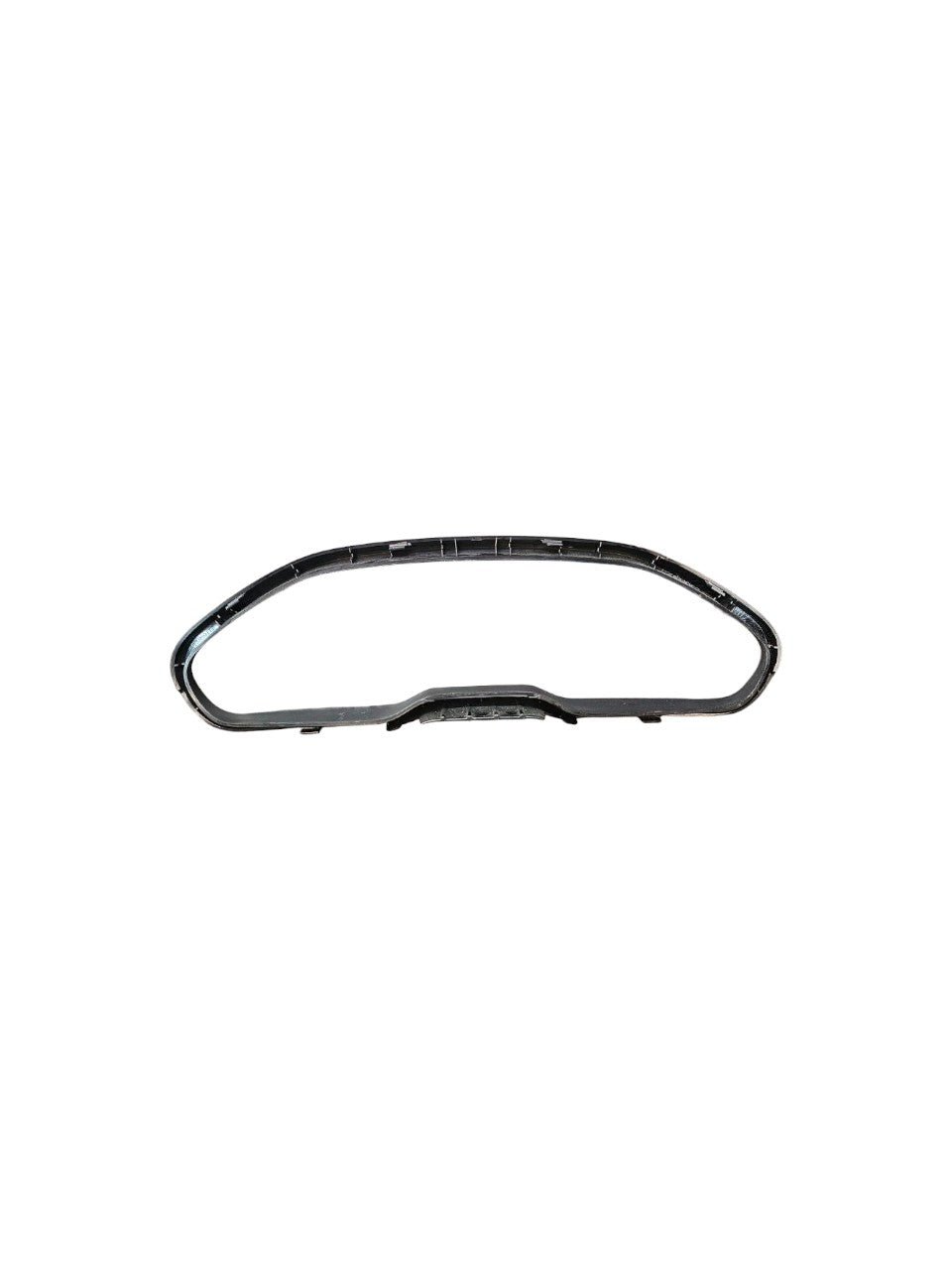 Rivestimento / Modanatura Tachimetro Peugeot 208 I Cod:9673859177 (2012-2019 )