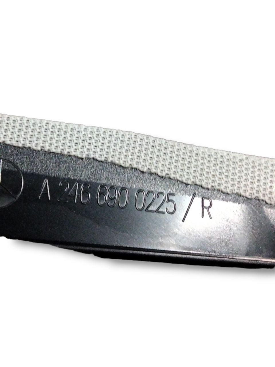 Rivestimento montante anteriore destro Mercedes-Benz Classe B W246 COD:A2466900225 (2012-2018)
