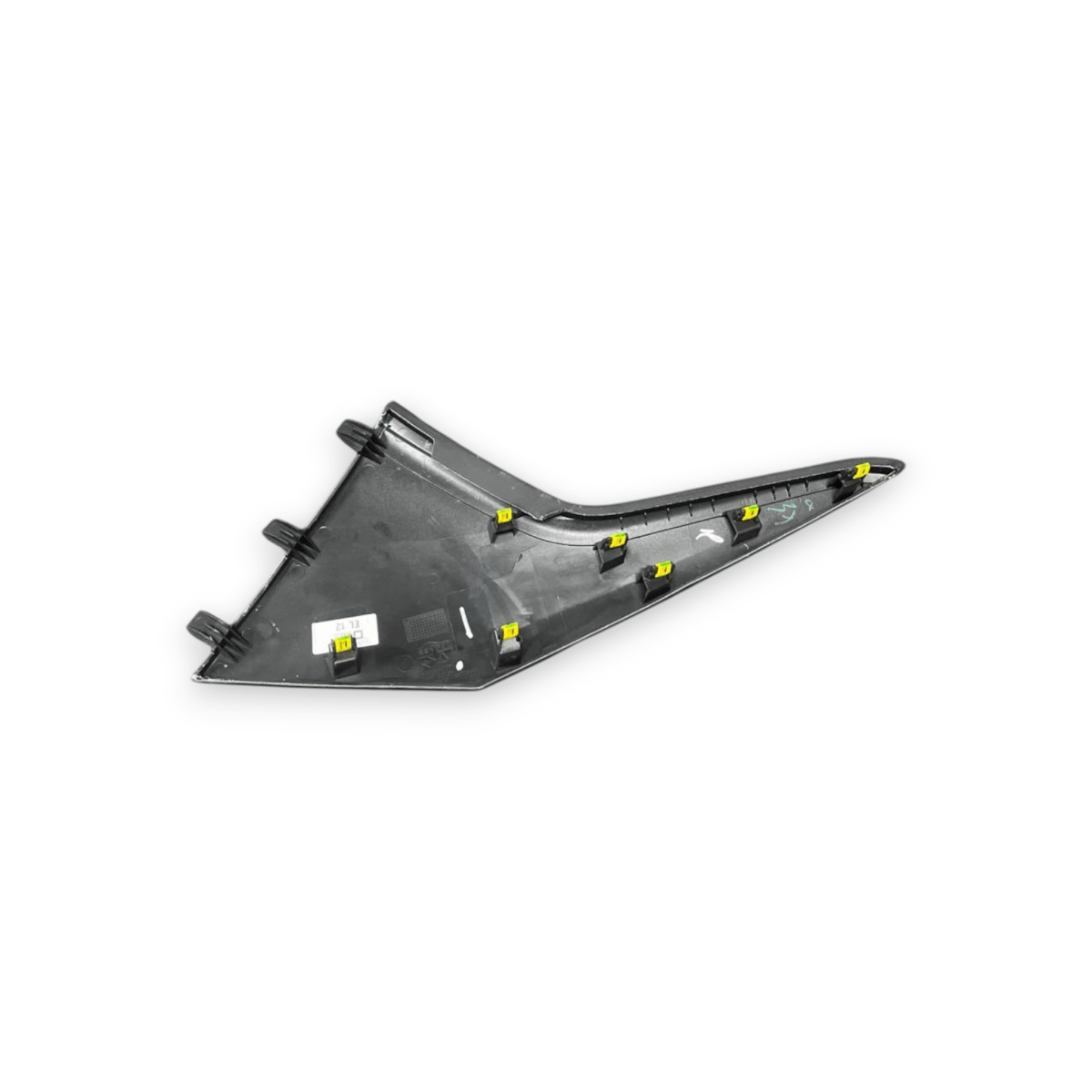 Rivestimento / Montante destro (dx) Opel Grandland X (2017 -) YP00054777