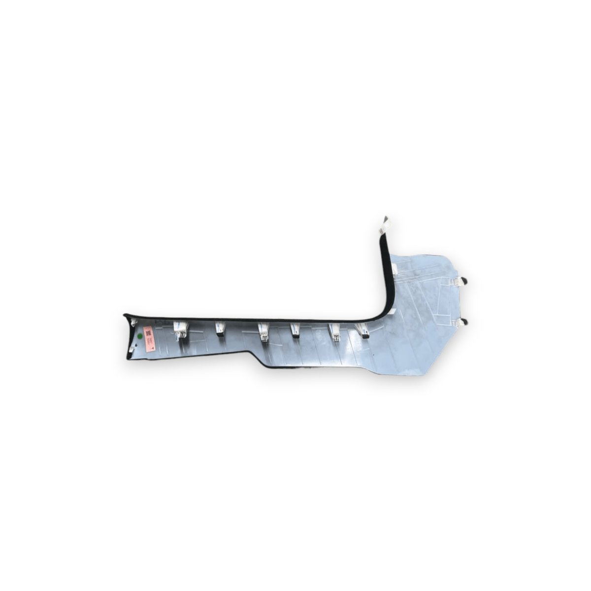 Rivestimento Montante inferiore desto (dx) Tesla Model 3 (2021 -) cod: 1733506-10-D