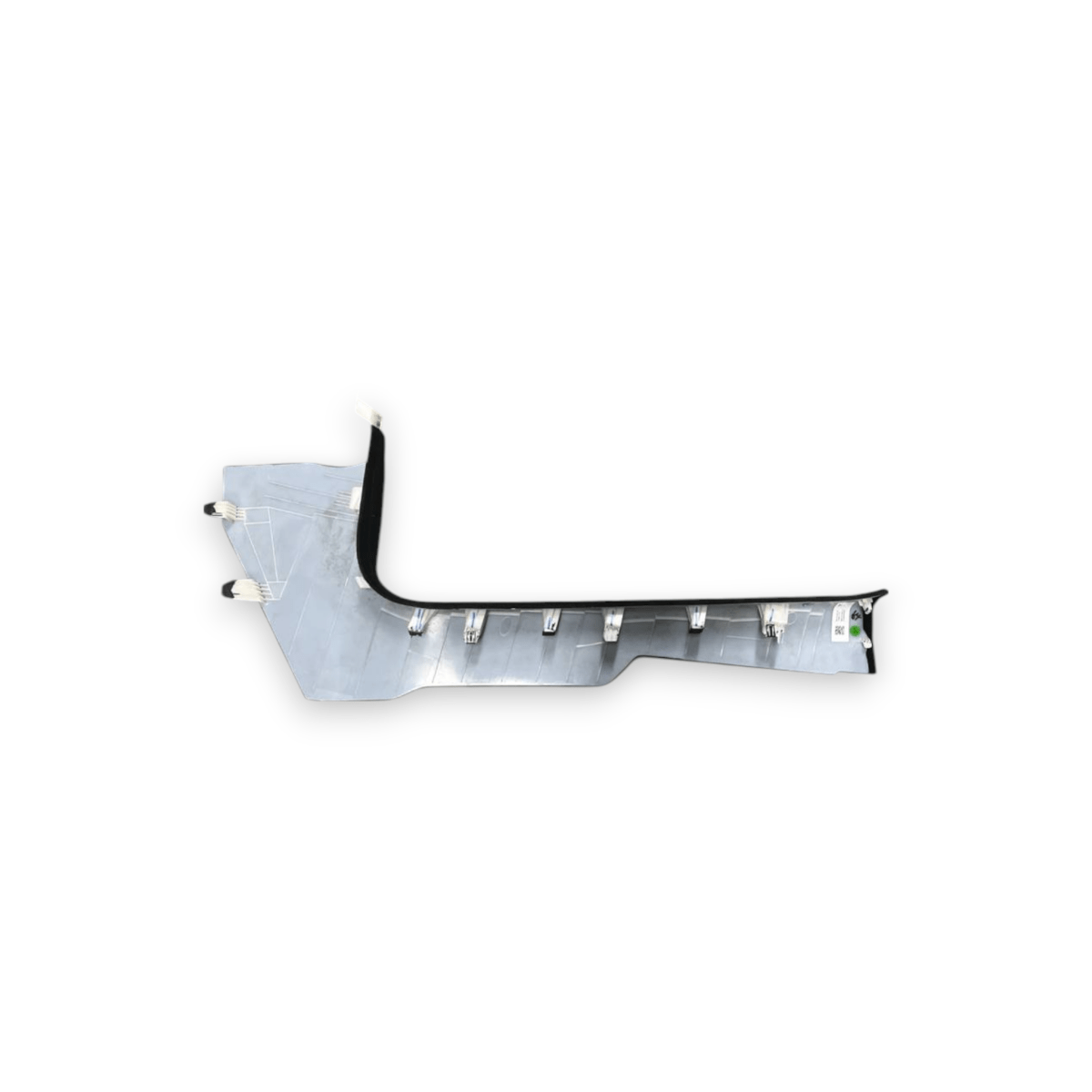 Rivestimento Montante inferiore sinistro (sx) Tesla Model 3 (2021 -) cod: 1733810-10-D