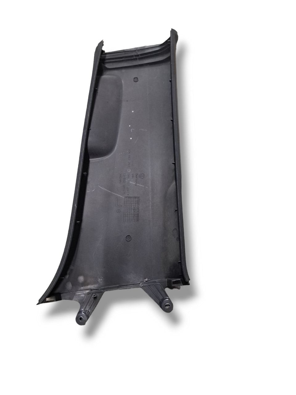 Rivestimento montante inferiore sinistro Volkswagen Golf V COD:1K4867297 (2003-2008)