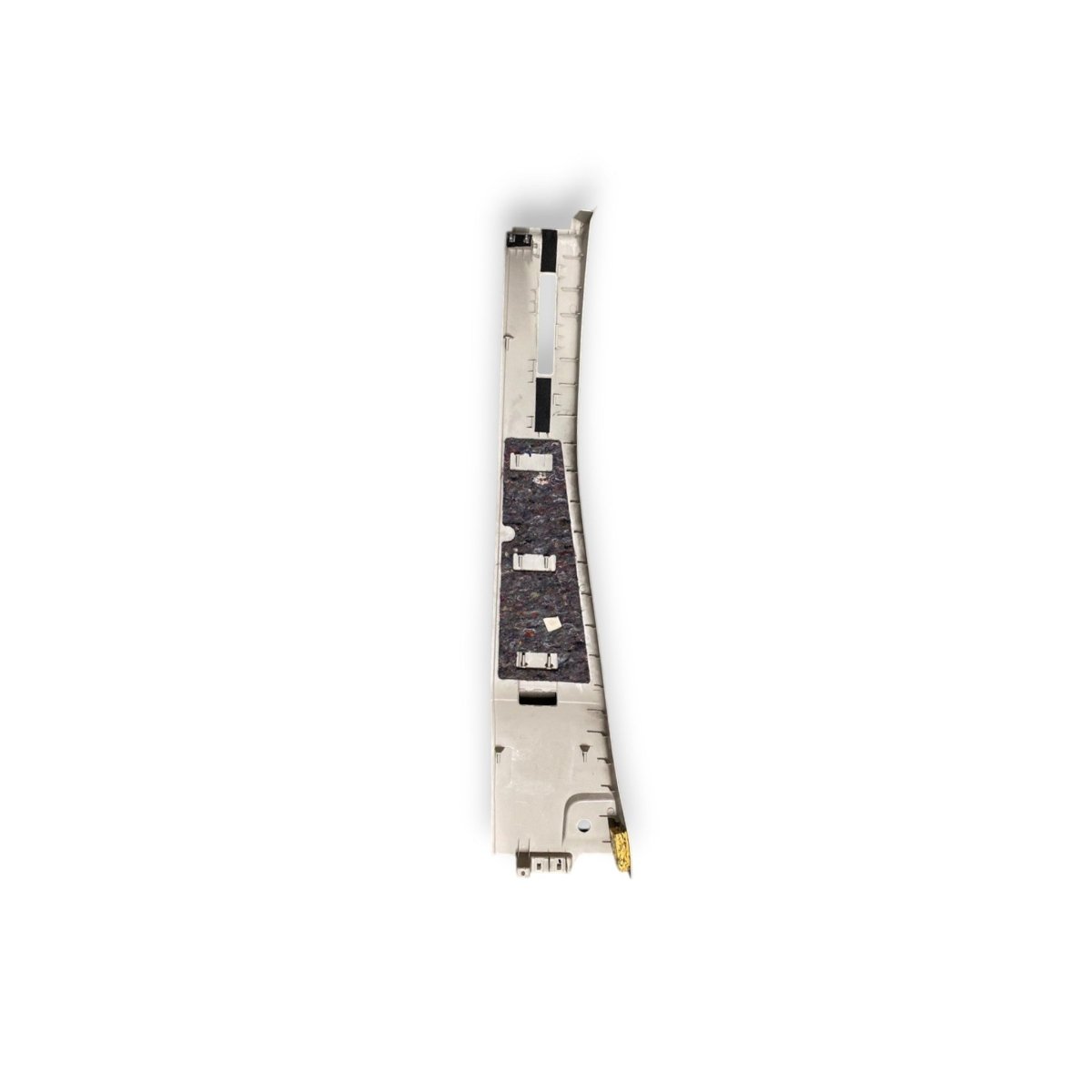 Rivestimento montante posteriore destro (dx) fiat ducato l1h1 Cod: 1305791070 (2014-)