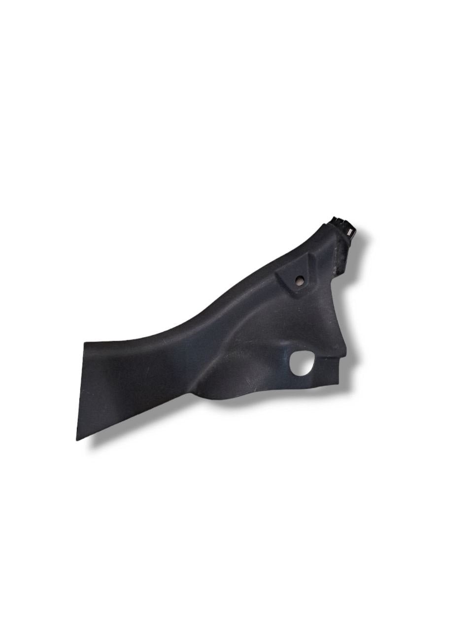 Rivestimento montante posteriore sinistro Citroen C3 (2009-2016) COD:9683549877