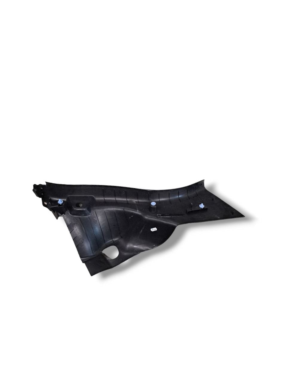 Rivestimento montante posteriore sinistro Citroen C3 (2009-2016) COD:9683549877