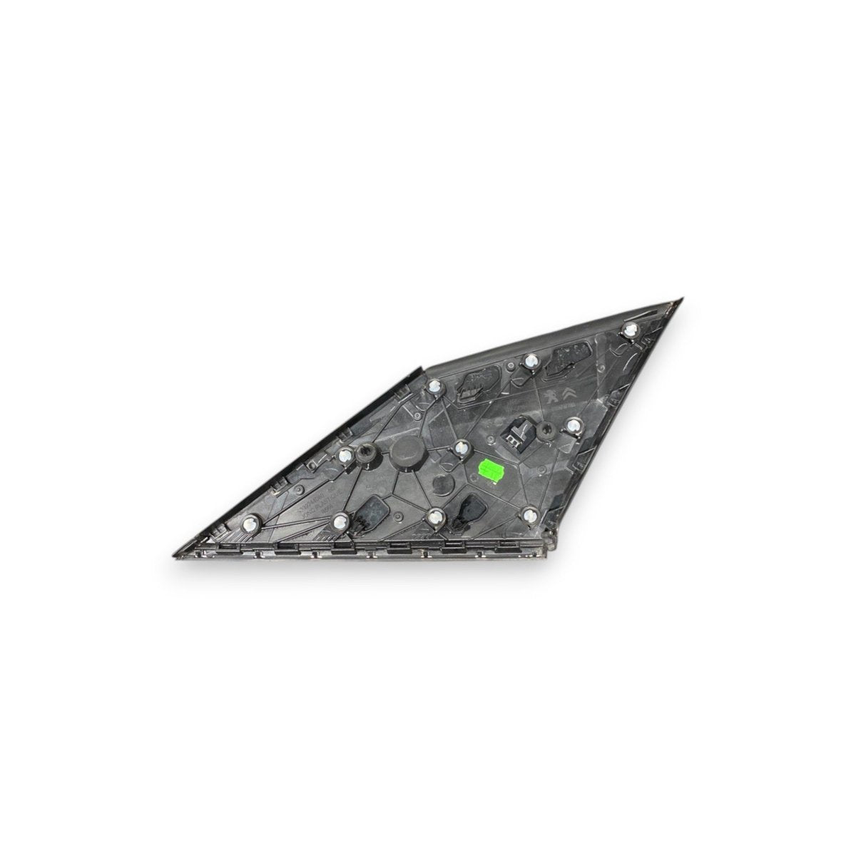 Rivestimento montante posteriore sinistro (sx) peugeot 2008 ii (2019-) Cod: 9825737780