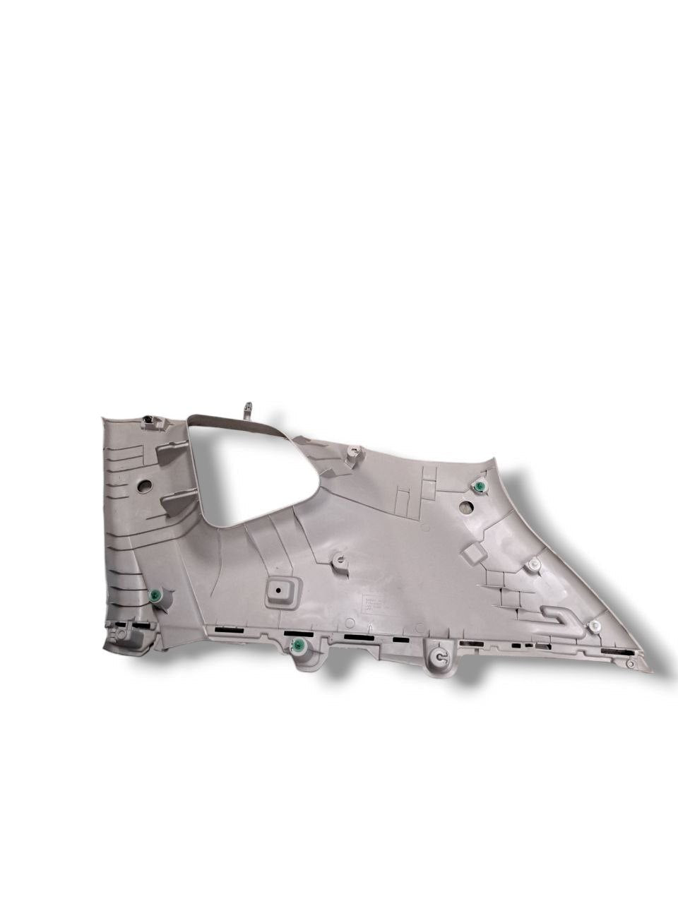 Rivestimento montante sinistro Nissan X-Trail (2014-2020) COD:849414CE0A