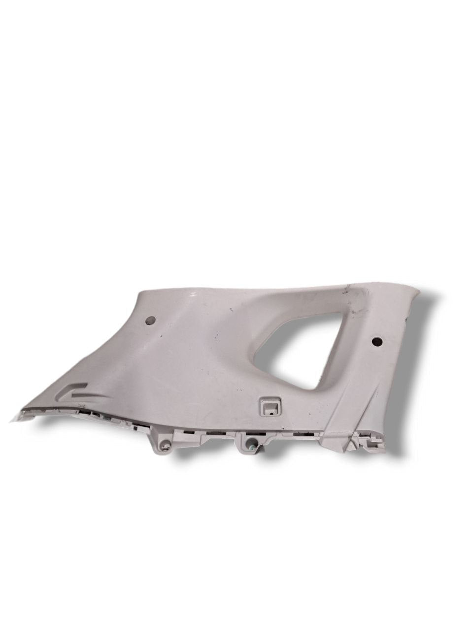 Rivestimento montante sinistro Nissan X-Trail (2014-2020) COD:849414CE0A