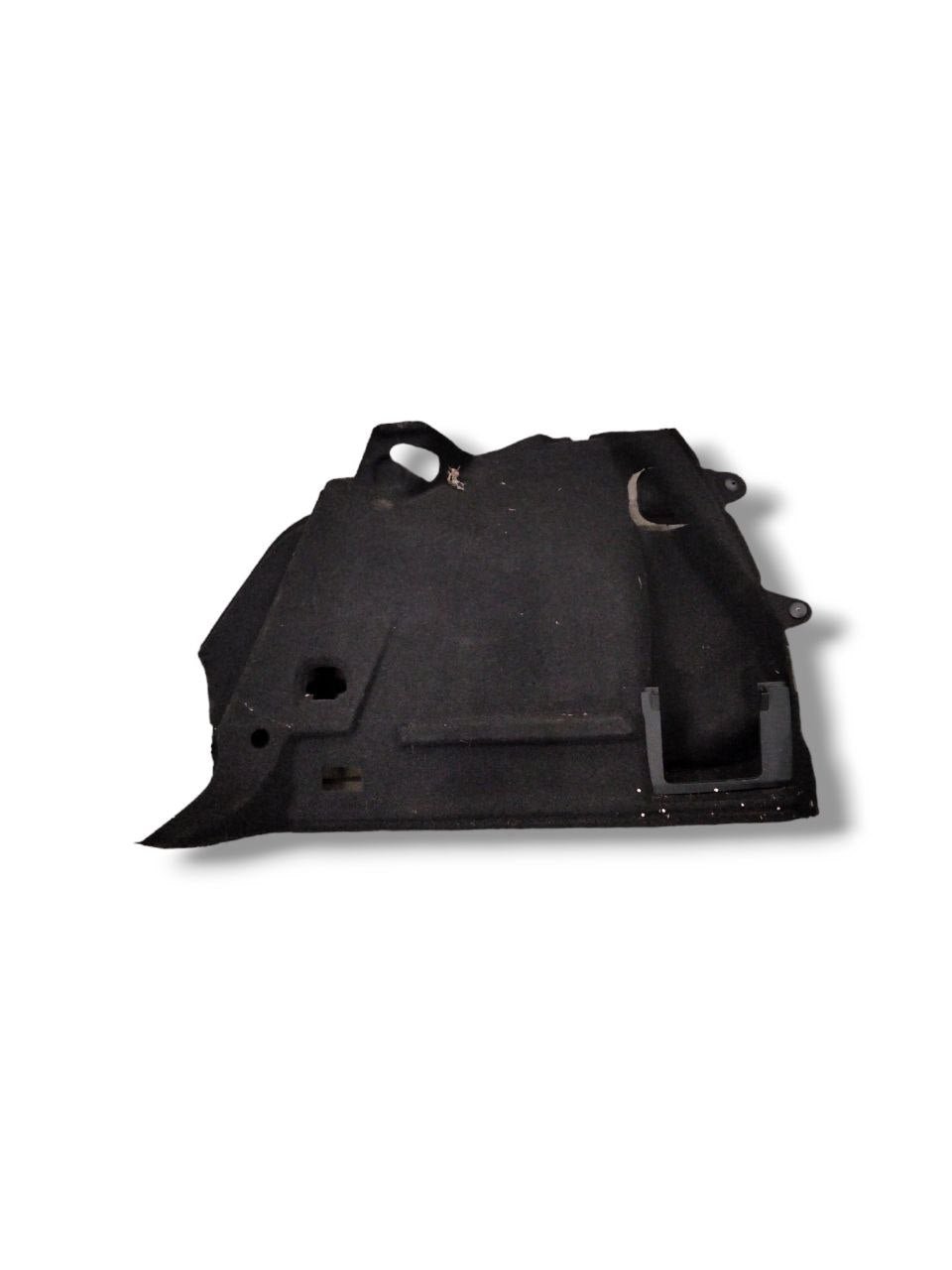 Rivestimento pannello bagagliaio destro (Dx) Volkswagen Golf VII (2012-2019) cod.5G6867428F