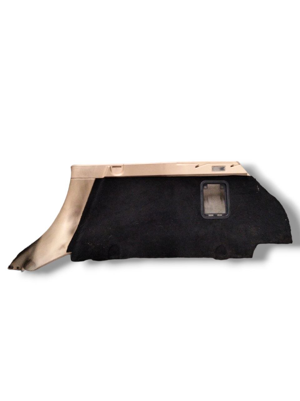Rivestimento Pannello cofano Laterale destro Range Rover sport L320(2005-2012) cod.ESJ501040