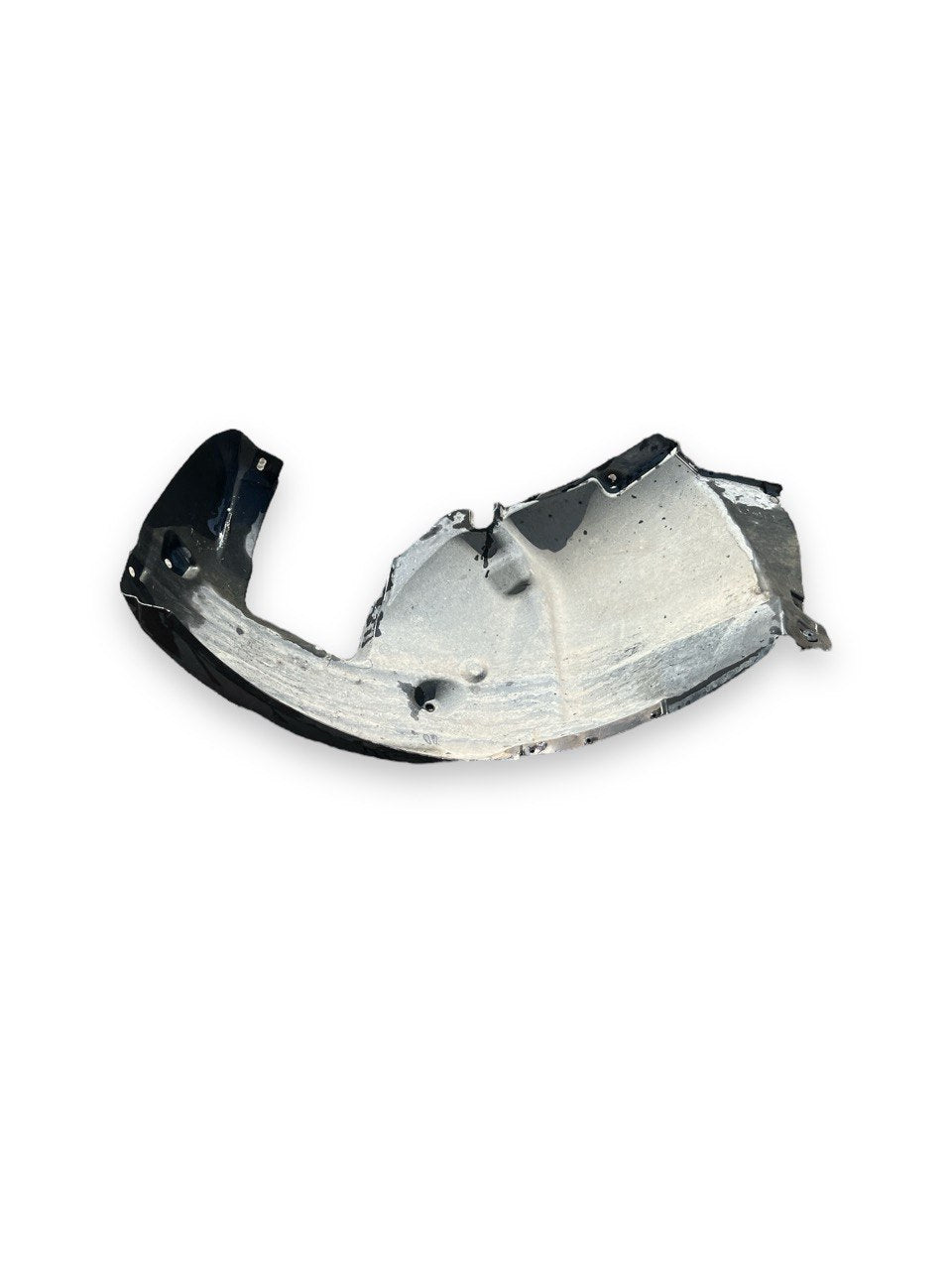 Rivestimento Passaruota / Parasassi anteriore destro Bmw E81 / E87 cod.5171-7059372 (2004-2012)