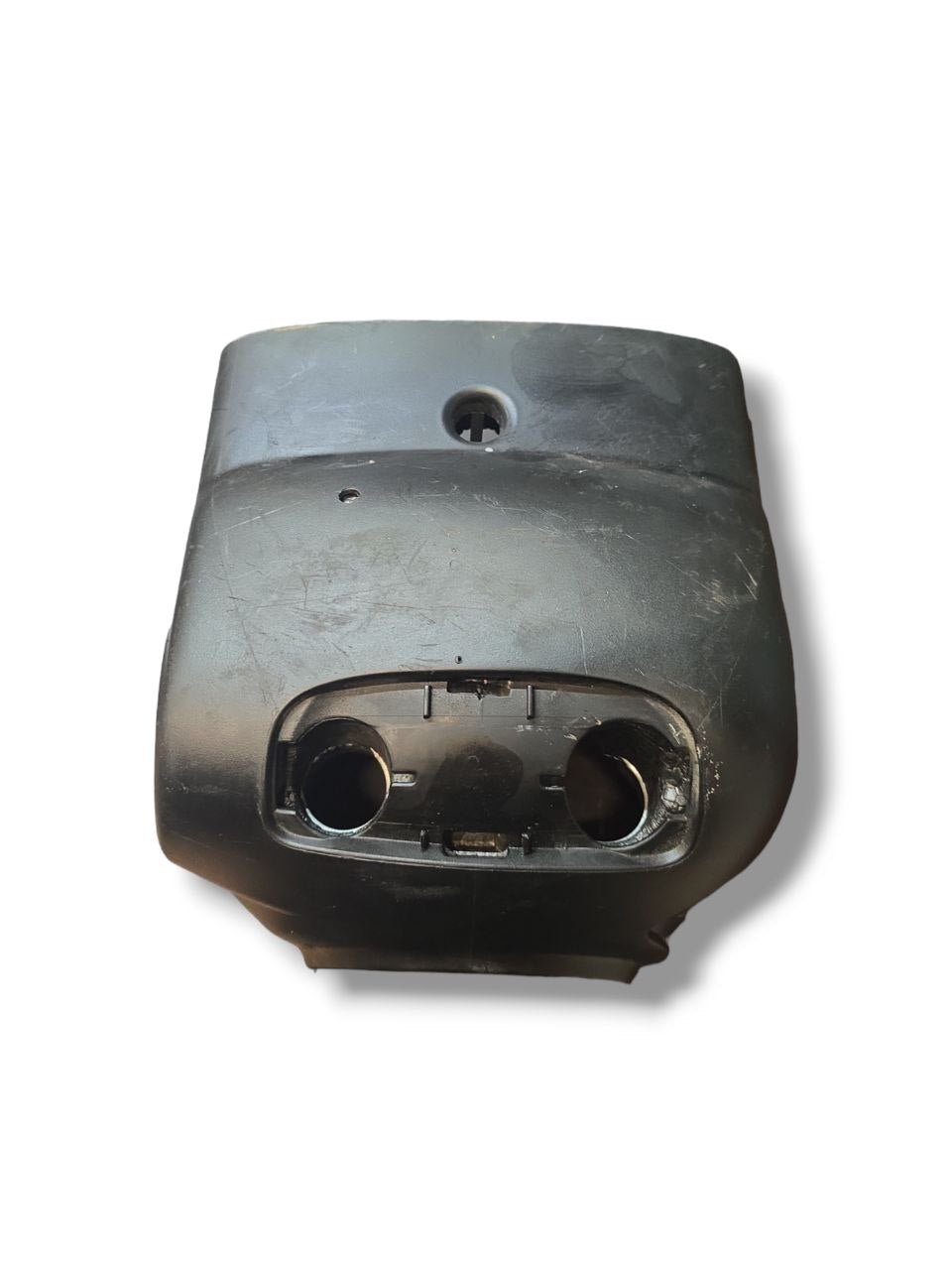 Rivestimento Piantone Di Sterzo Inferiore Lancia Delta III Cod:7354407750 ( 2008 - 2014 )