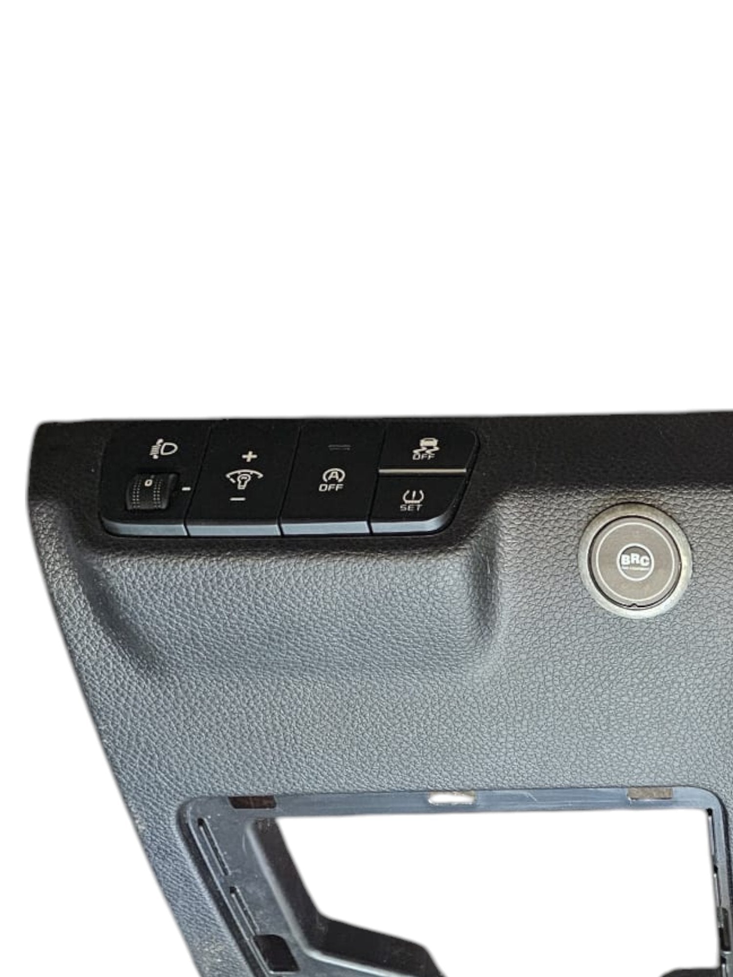 Rivestimento Piantone Inferiore Sterzo Kia Stonic (2017->) Cod:84751-H8AA0