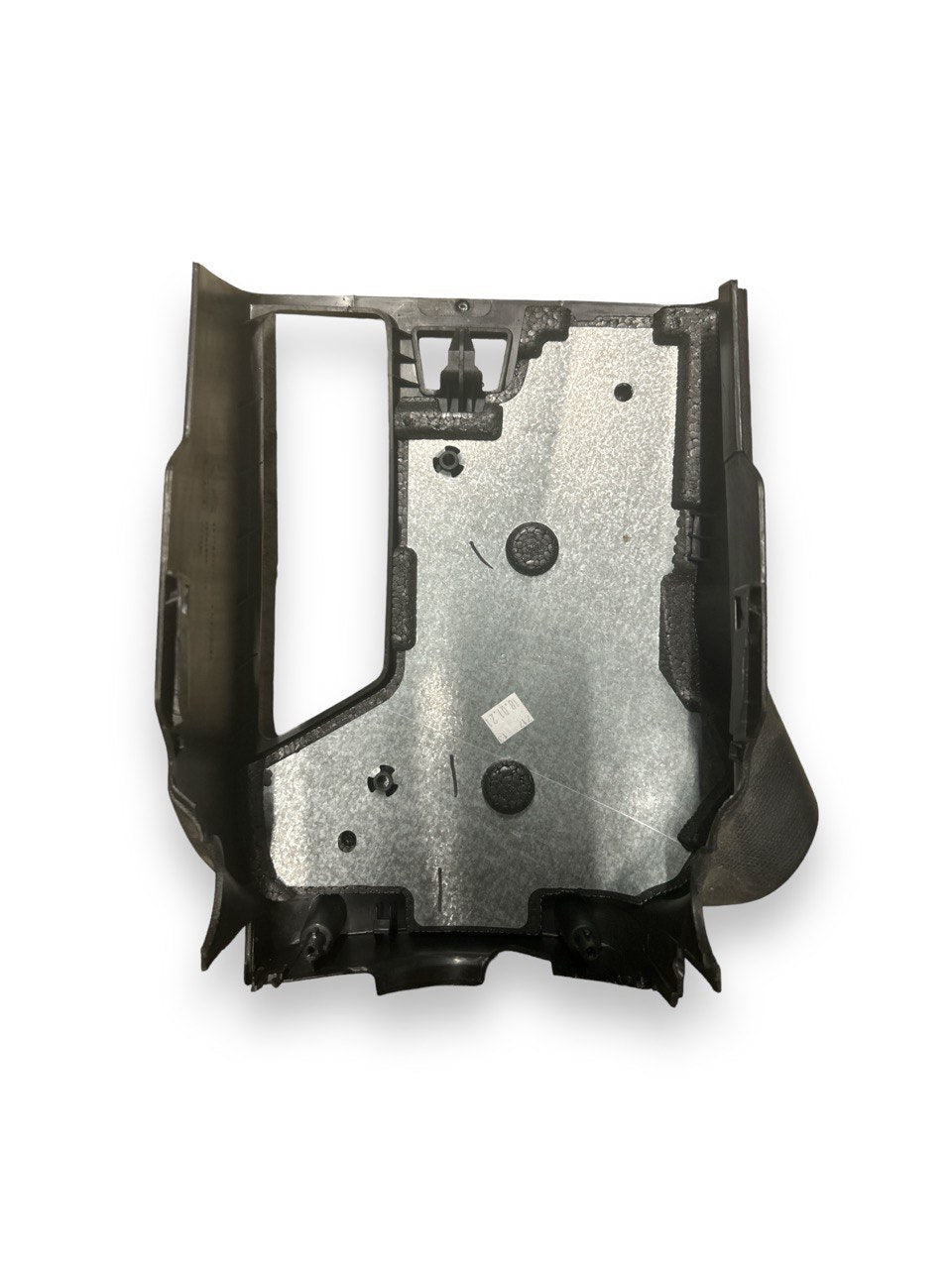 Rivestimento Piantone Sterzo Peugeot 308 COD:9677807477 (2013-2021)