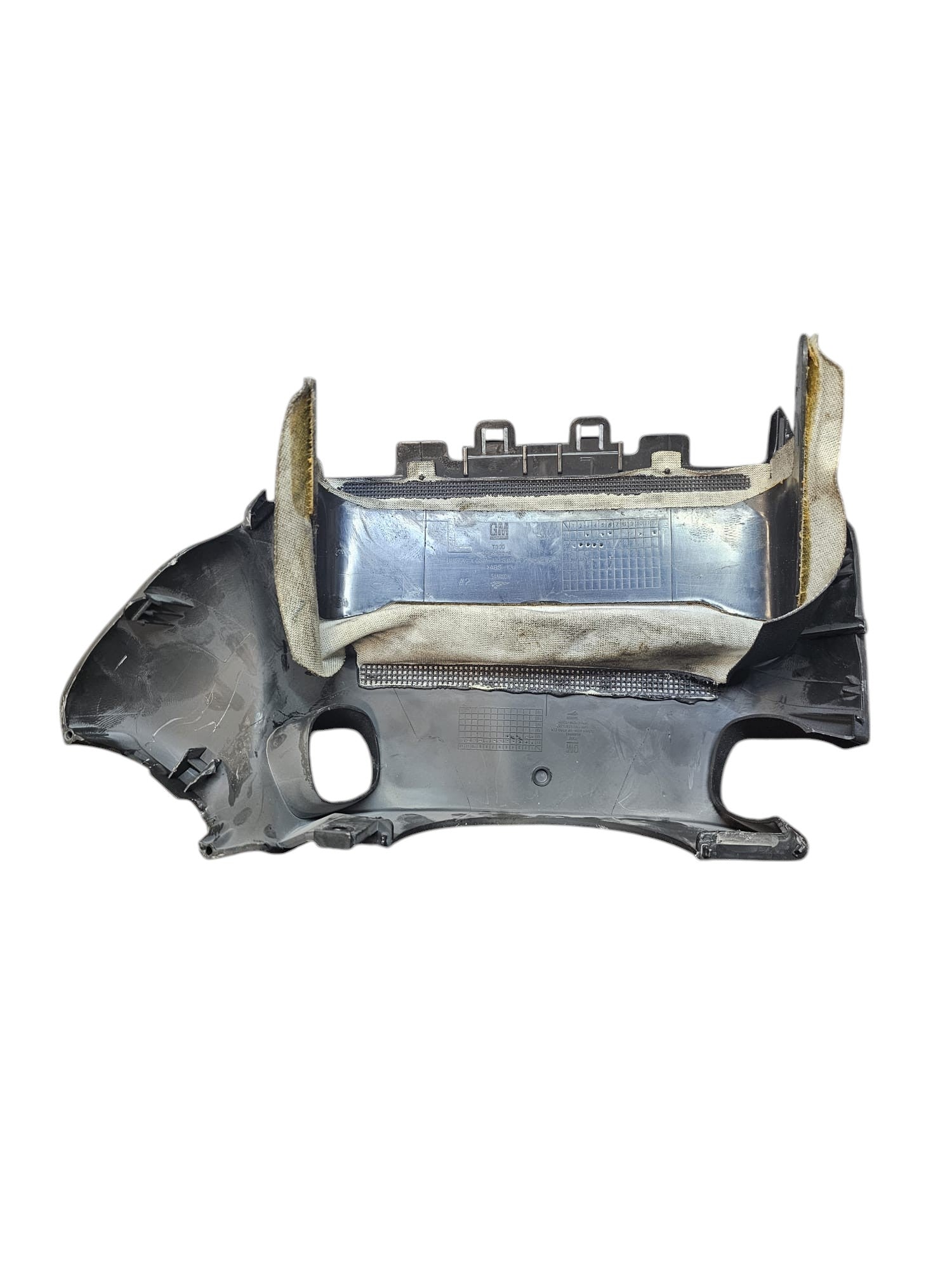 Rivestimento Piantone Sterzo Superiore Chevrolet Aveo T300 Cod:95469943 (2011-2020)
