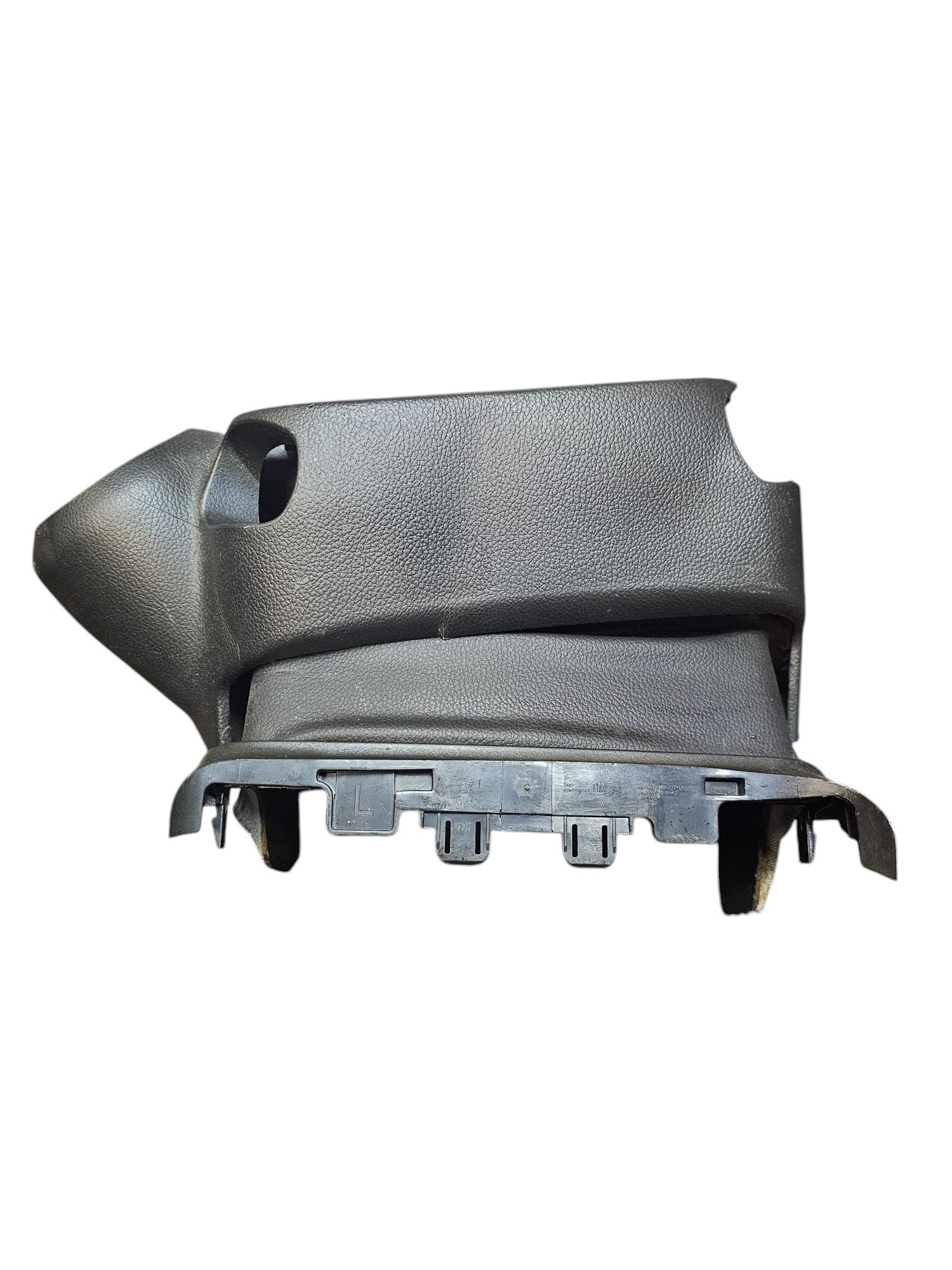 Rivestimento Piantone Sterzo Superiore Chevrolet Aveo T300 Cod:95469943 (2011-2020)