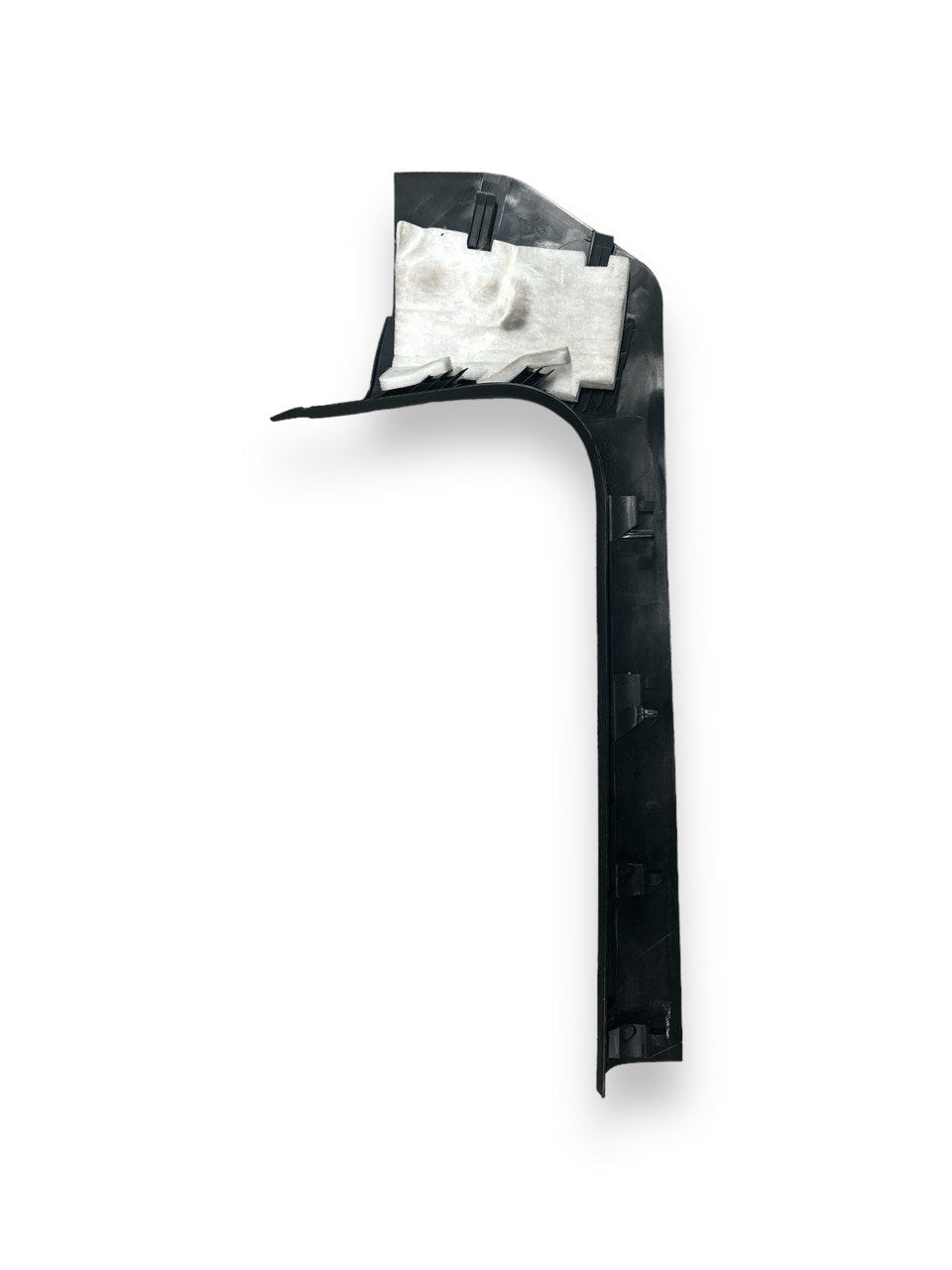 Rivestimento Pilastro A Anteriore Destra Audi A4 (B8) (8K) (2008 > 2016) cod.8K1867272D