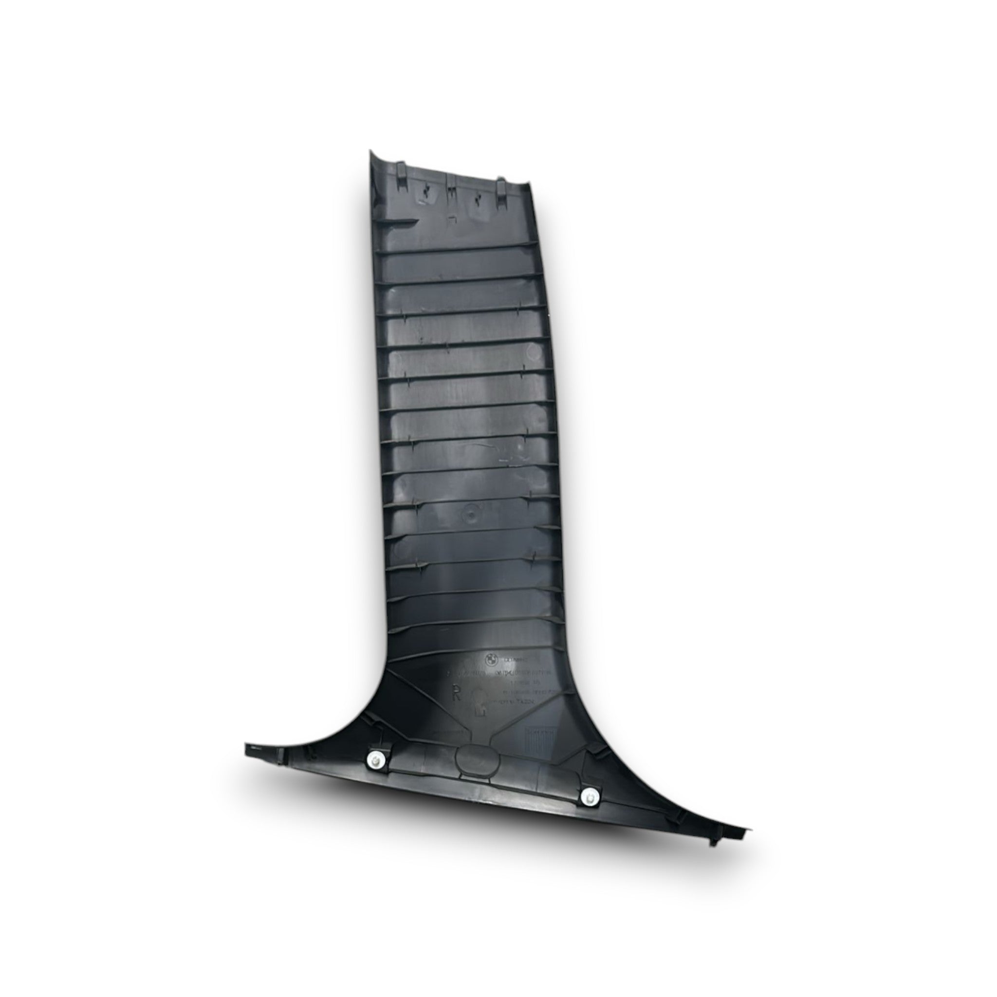 Rivestimento Pilastro B Inferiore Destro BMW Serie 1 (F20) cod.7221028 (2011 > 2019)
