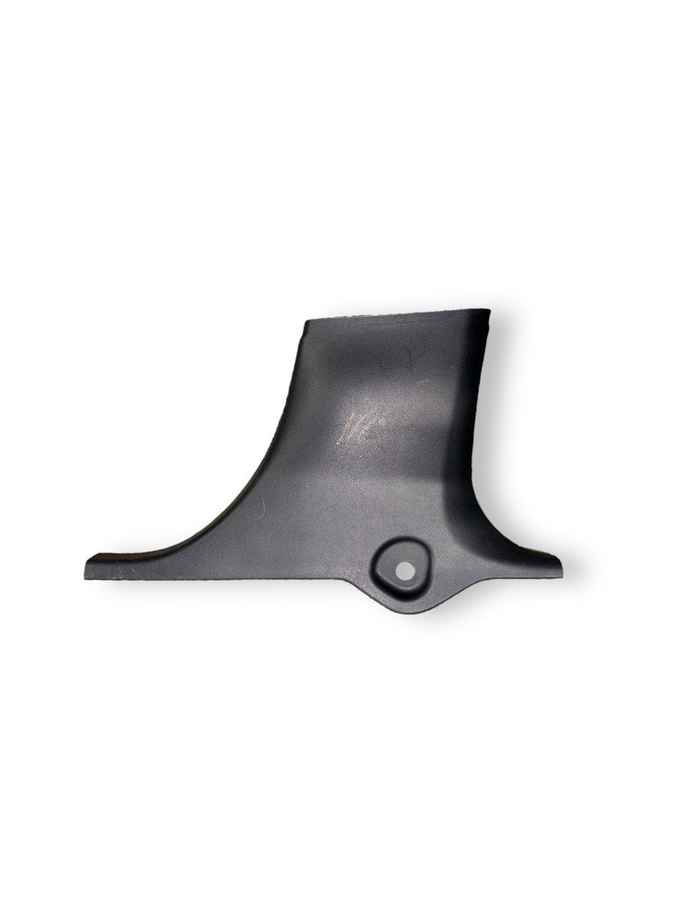 Rivestimento Pilastro B Inferiore Destro Mercedes Benz Classe A (W176) (2012 > 2018) cod.A1766920200