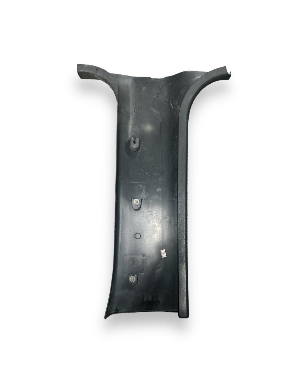 Rivestimento Pilastro B Inferiore Isuzu D - Max SL (2002 > 2011) cod.897305738
