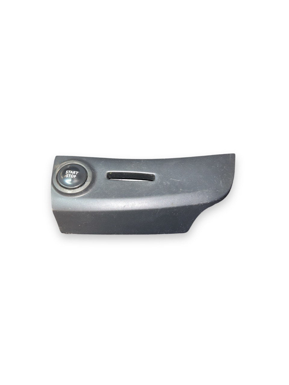 Rivestimento + Pulsante Start E Stop Renault Clio IV SW (2012 > 2019) cod.285J02624R