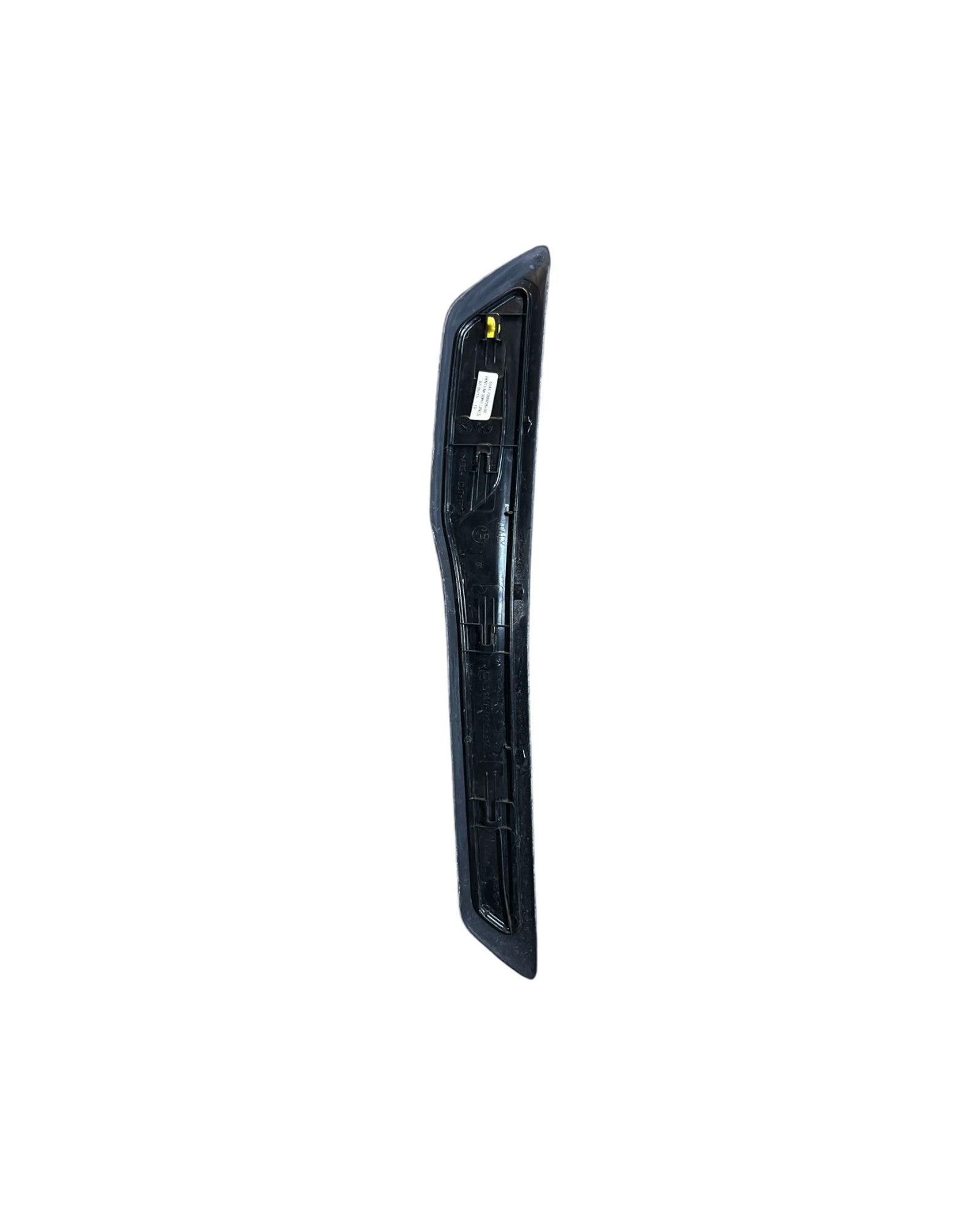 Rivestimento Soglia Porta Posteriore Destro BMW Serie 3 (F31) Touring cod.7263314 (2013 > )