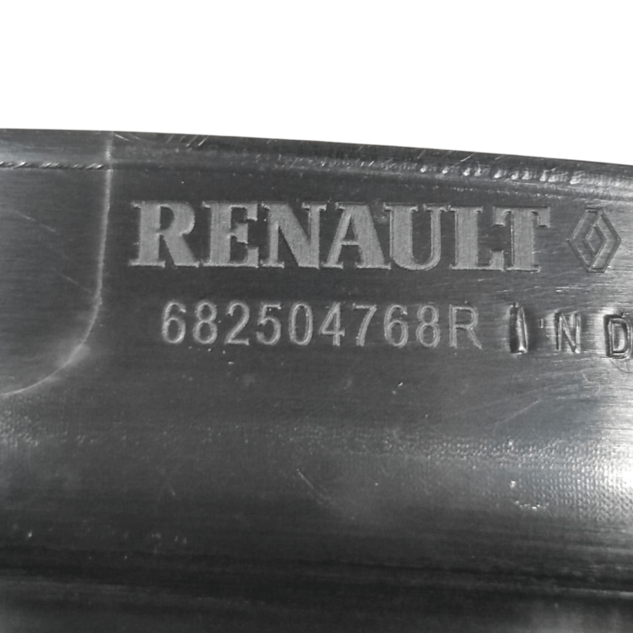 Rivestimento Tachimetro Renault Captur COD: 682504768R (2013-2019)