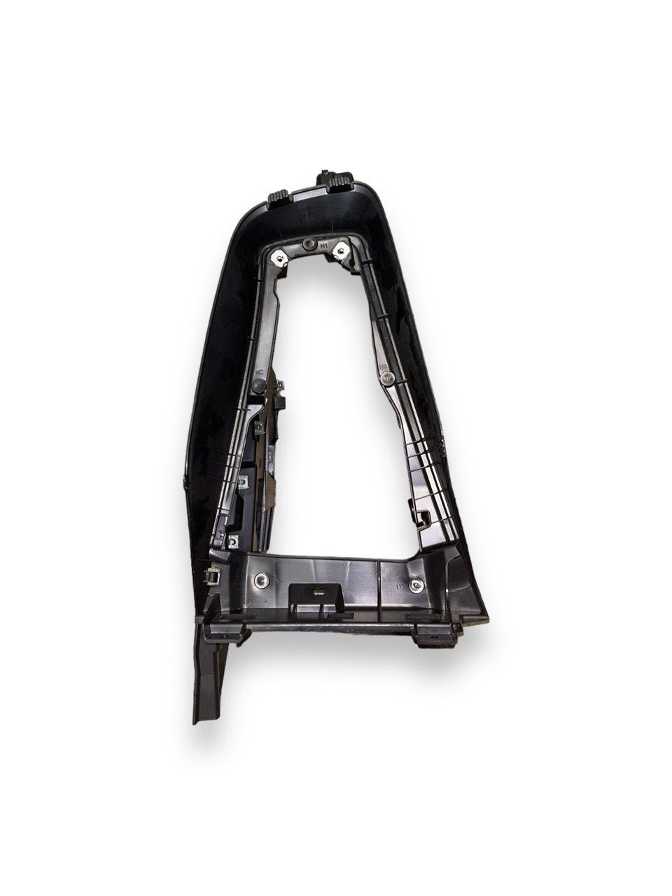 Rivestimento Tunnel Centrale Anteriore Renault Clio V (2019 > ) cod.969107793R