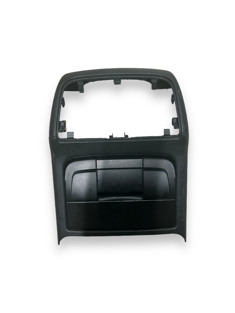 Rivestimento Tunnel Centrale Posteriore Audi A4 (B8) (8K) (2008 > 2016) cod.8K0864376