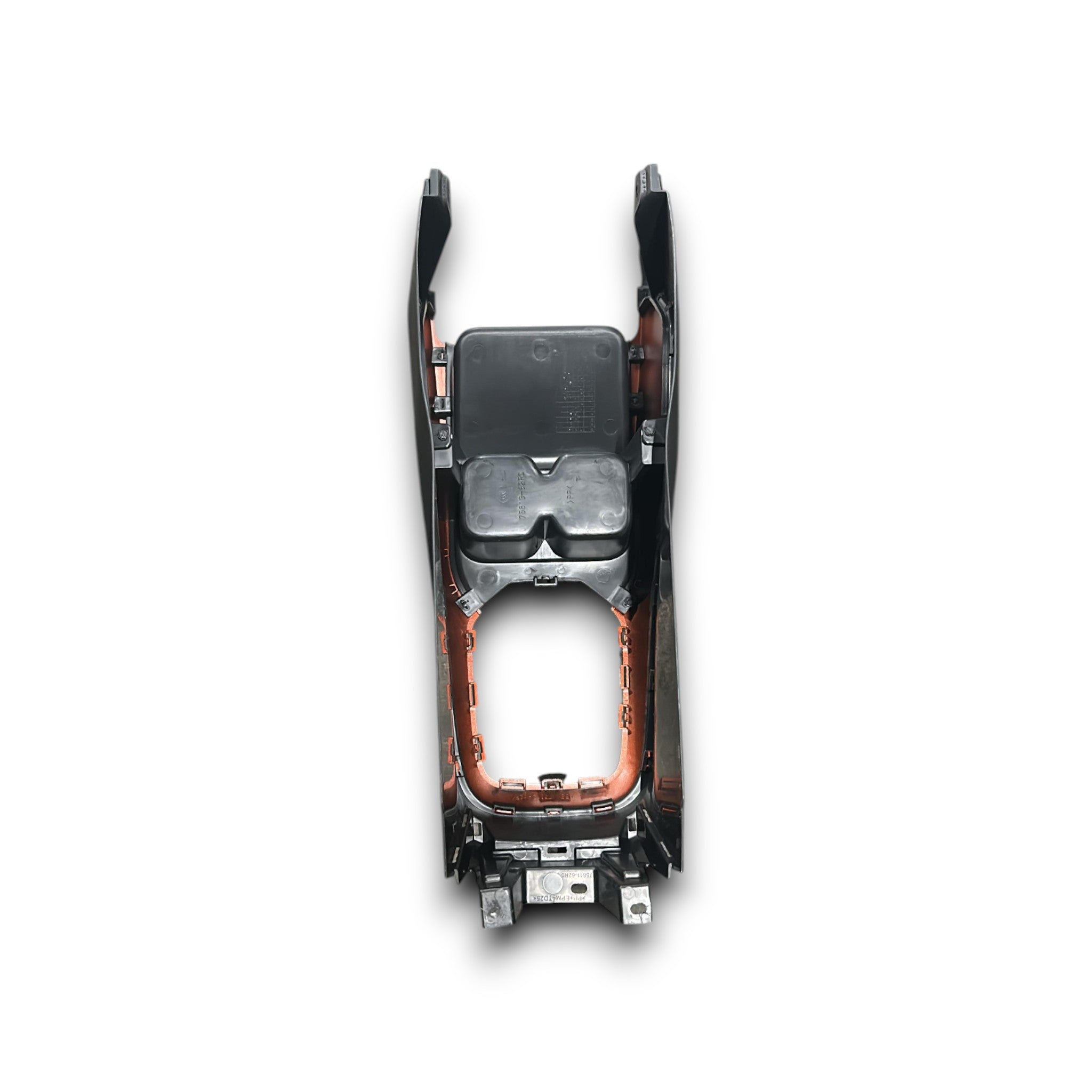 Rivestimento Tunnel Centrale Suzuki Ignis cod.75813-62R0 (2016 > )