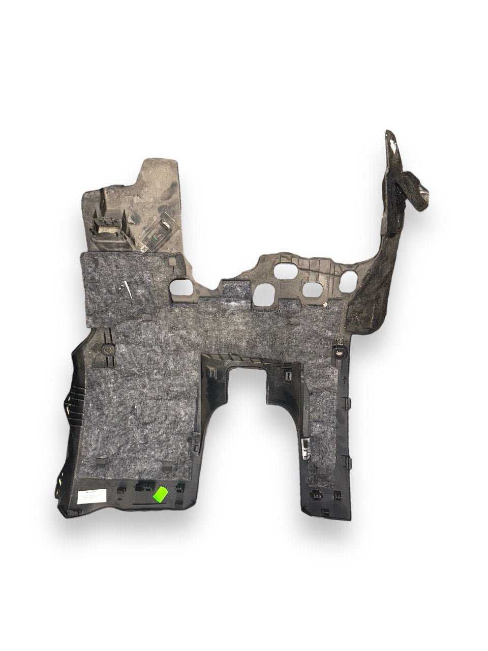 Rivestimento Volante / Cruscotto Inferiore Audi A4 (B8) (8K) (2008 > 2016) cod.8K1863075A