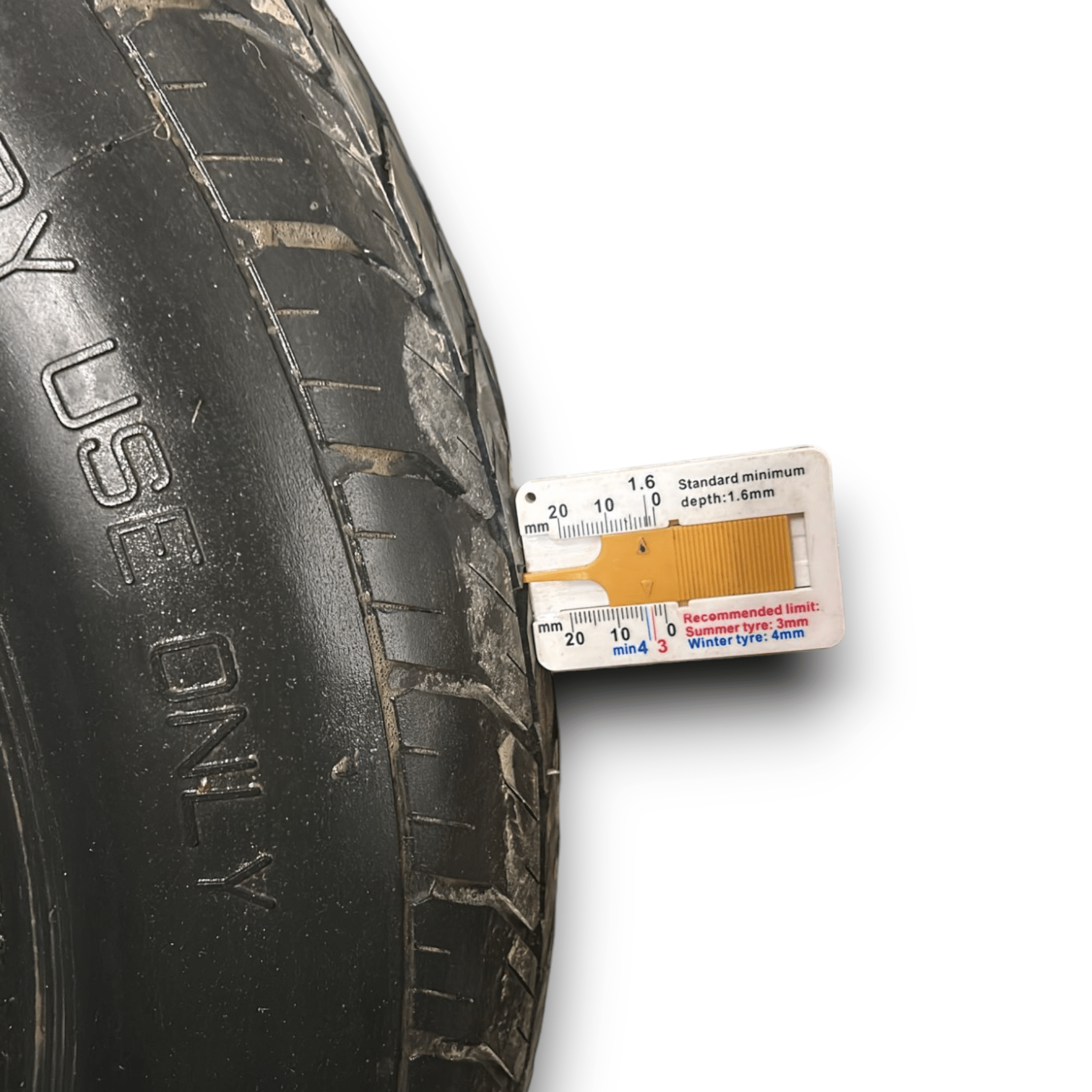 Ruota / Ruotino Nero Raggio 16 Opel Antara (2006 > 2015) 155 / 90 r16