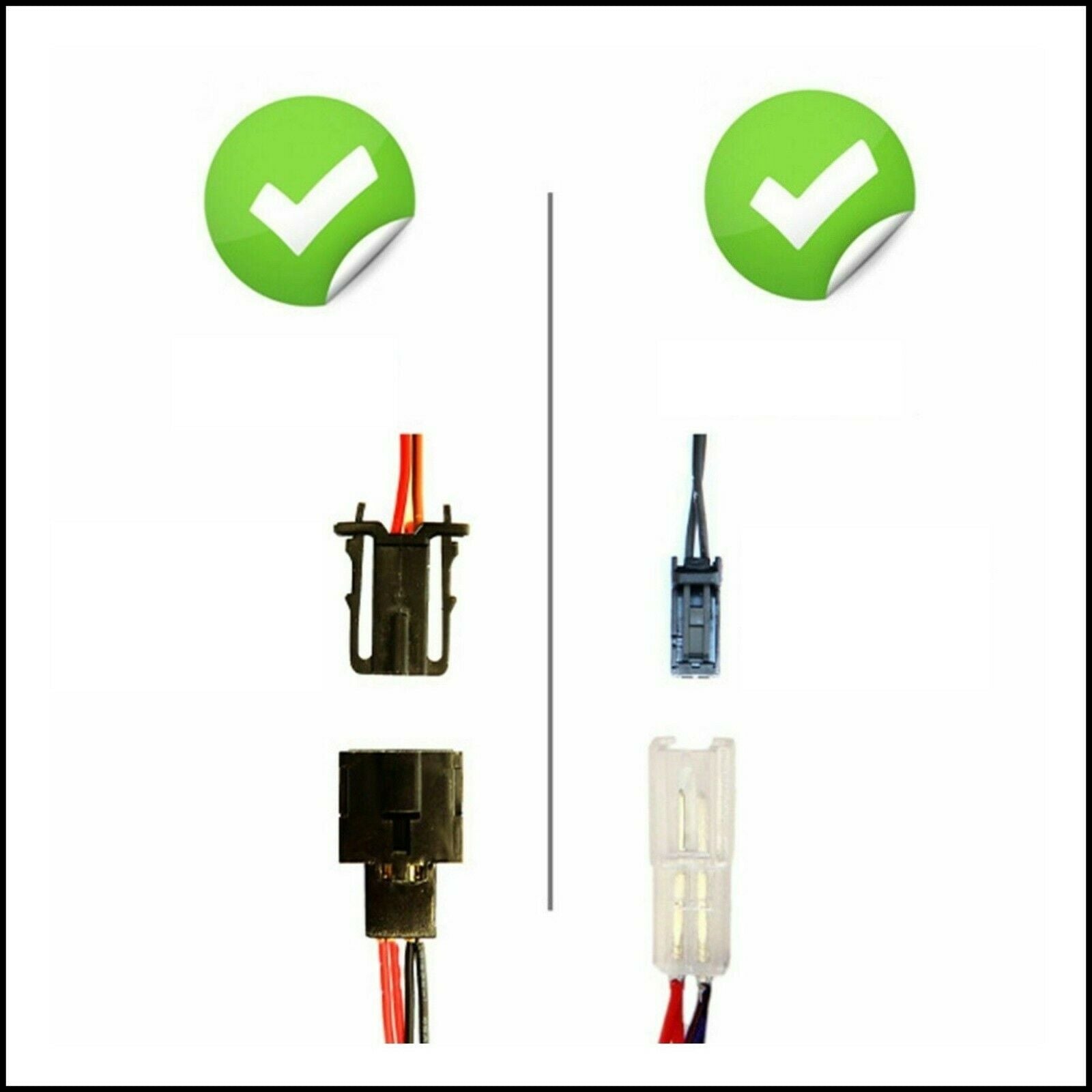 Lampadine Placchette Luci Targa Led Specifiche Adattabile Skoda Scala dal 2019> BIBA-RICAMBI